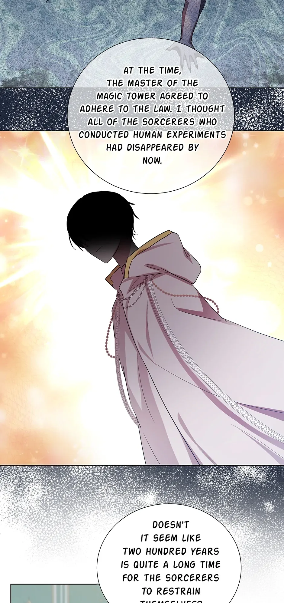 To My Beloved Foe Chapter 10 page 15