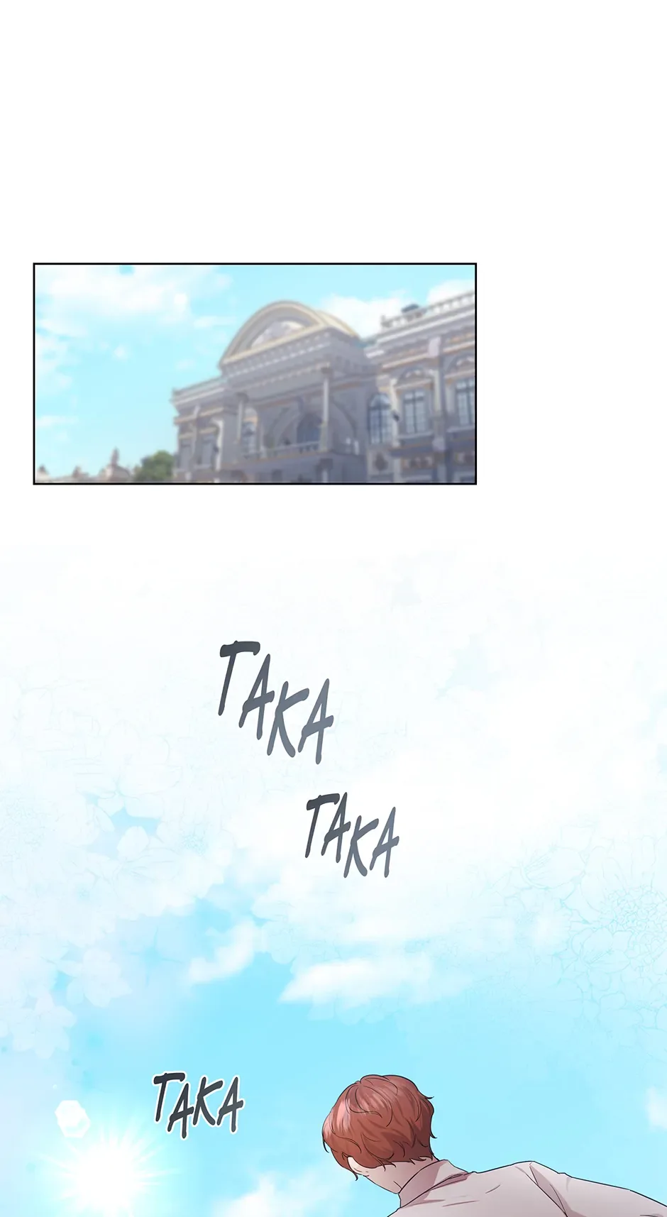 To My Beloved Foe Chapter 12 page 3