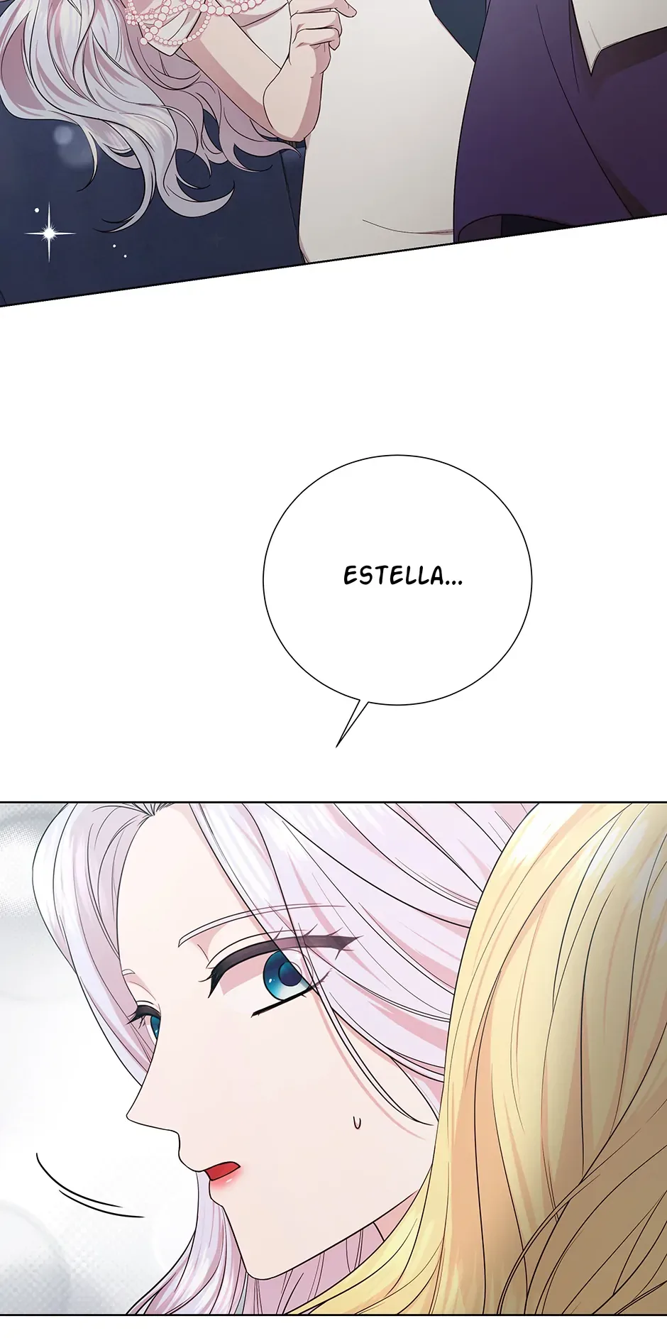 To My Beloved Foe Chapter 13 page 29