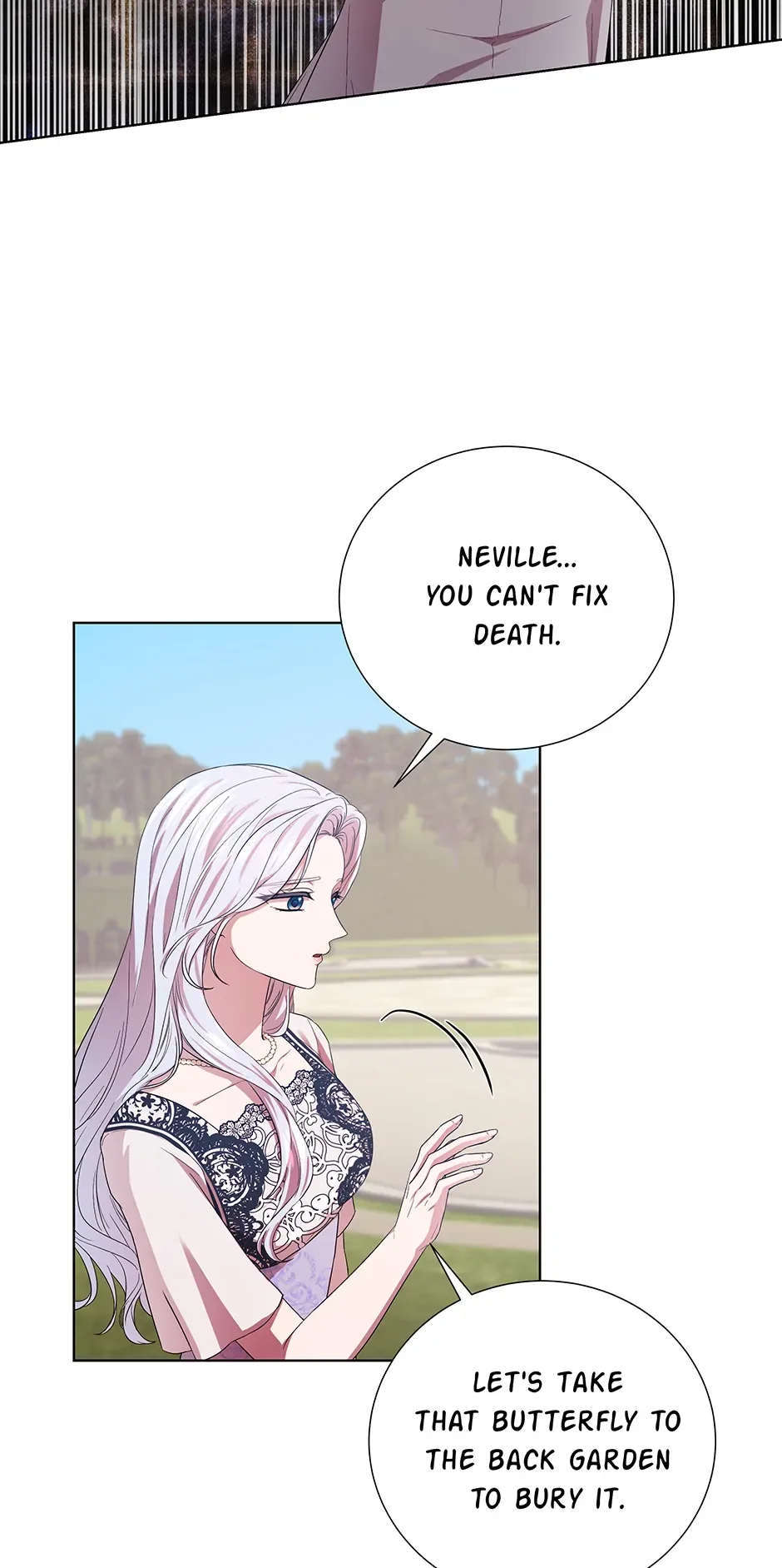 To My Beloved Foe Chapter 12 page 29