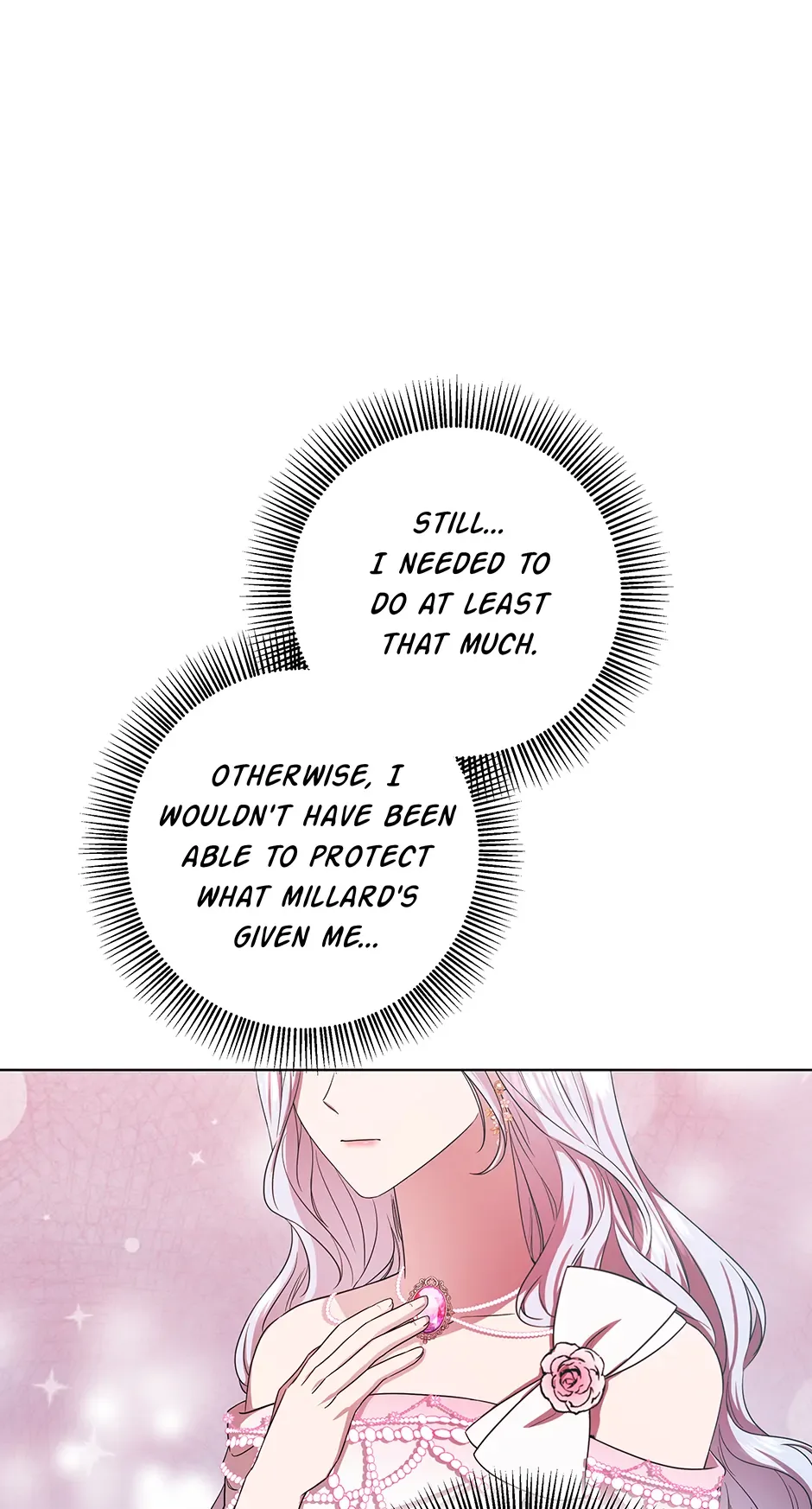 To My Beloved Foe Chapter 14 page 19