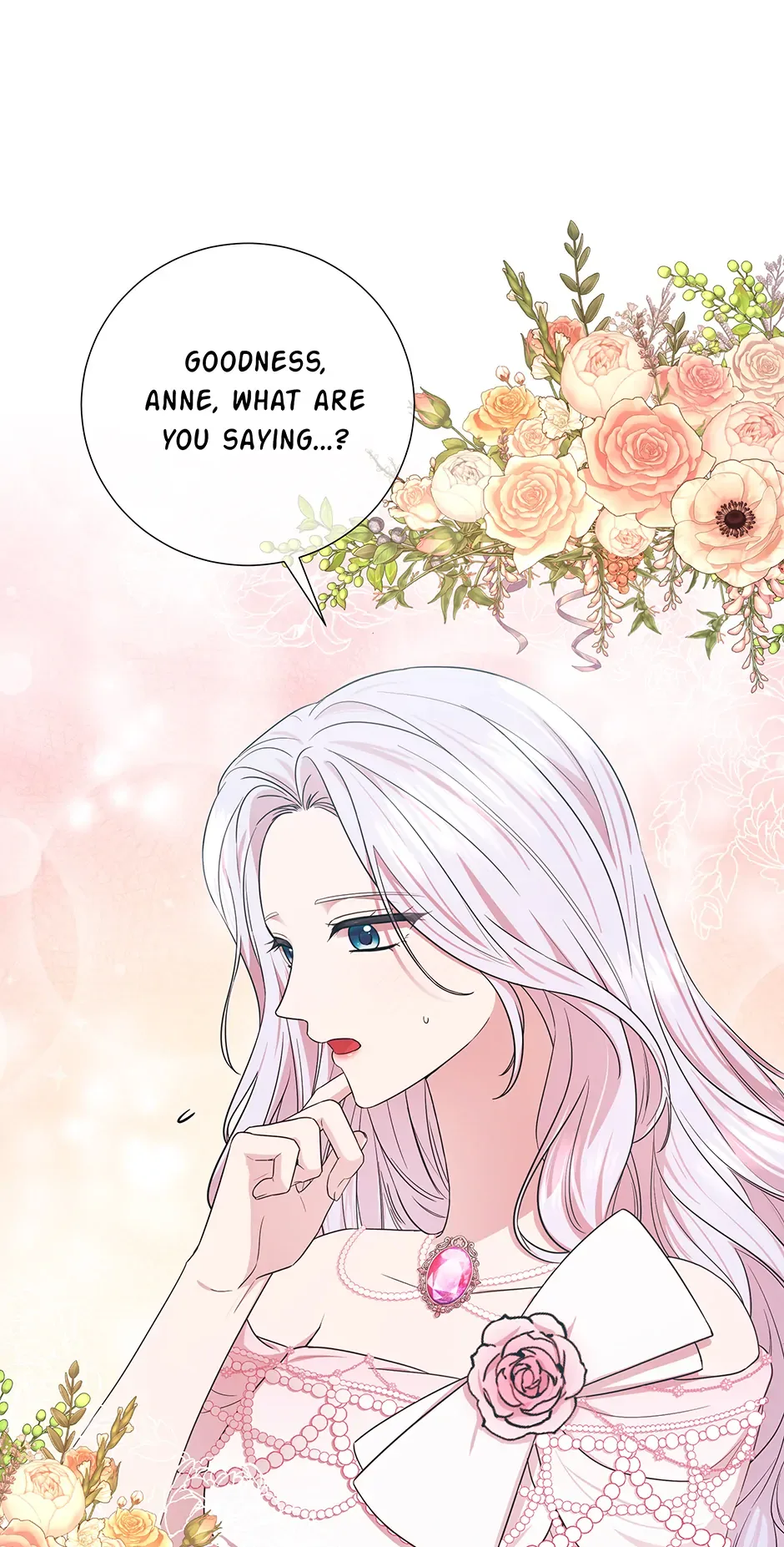 To My Beloved Foe Chapter 13 page 21
