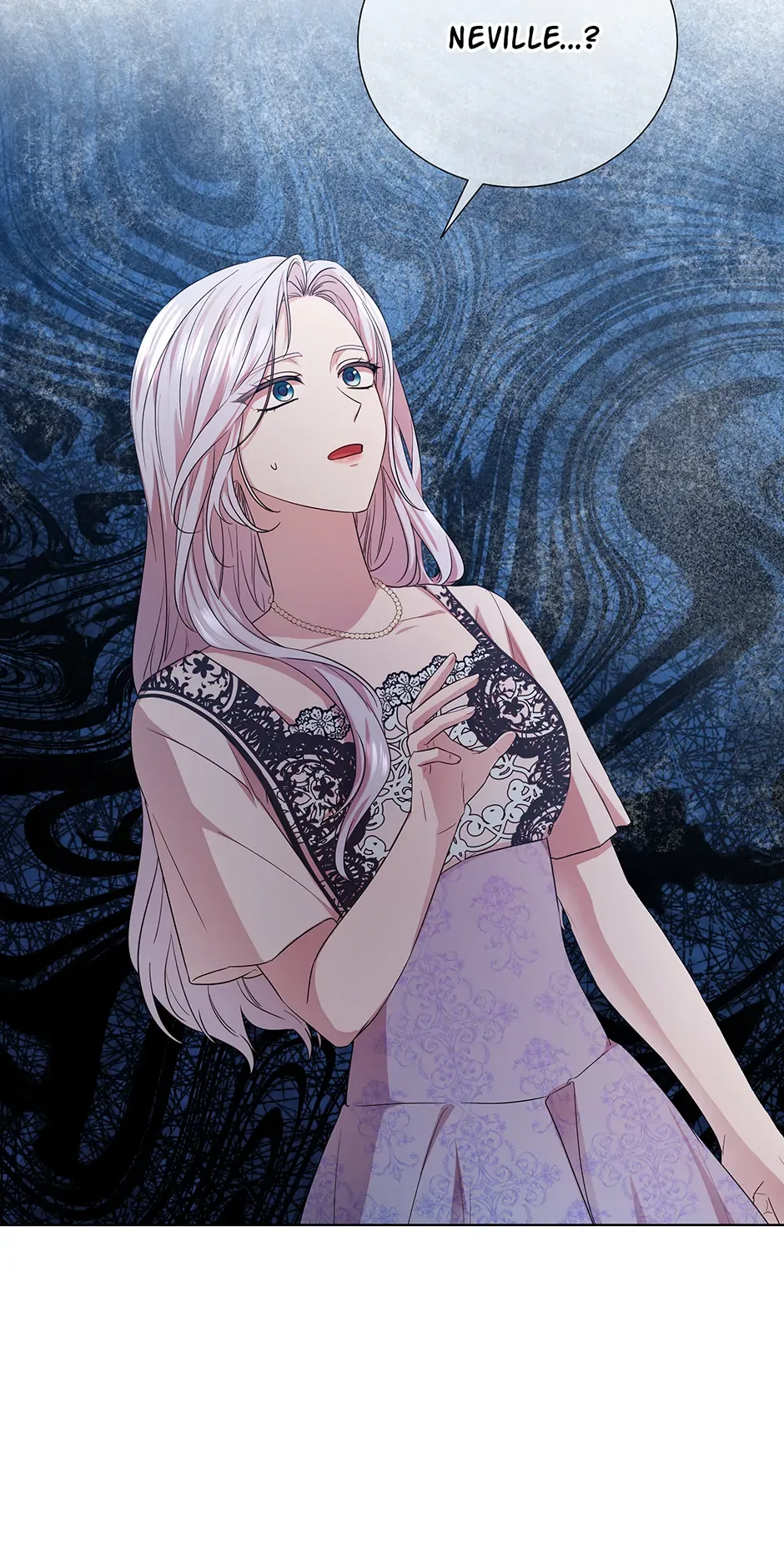To My Beloved Foe Chapter 12 page 31