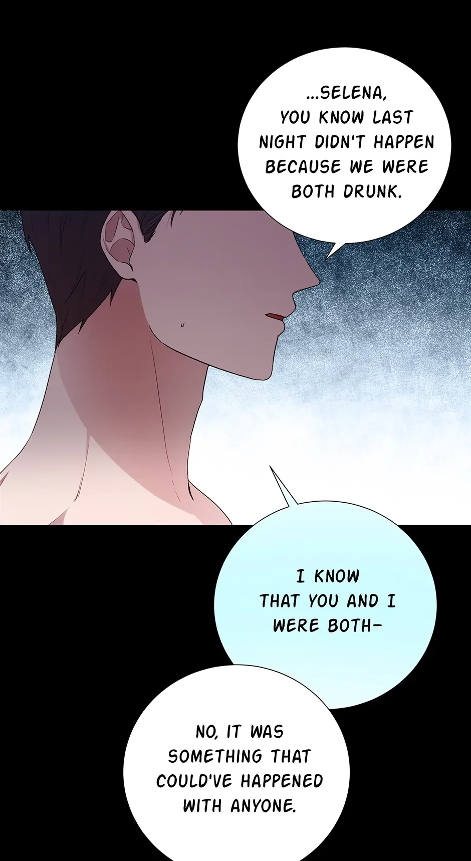 To My Beloved Foe Chapter 8 page 48