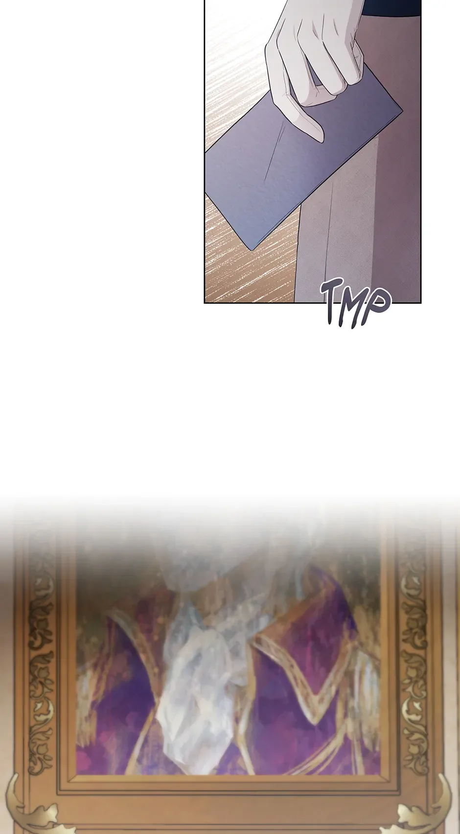 To My Beloved Foe Chapter 12 page 39