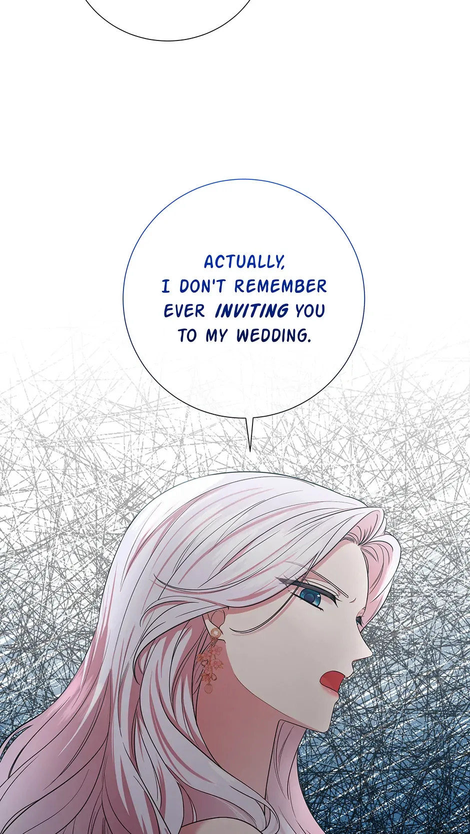 To My Beloved Foe Chapter 14 page 15