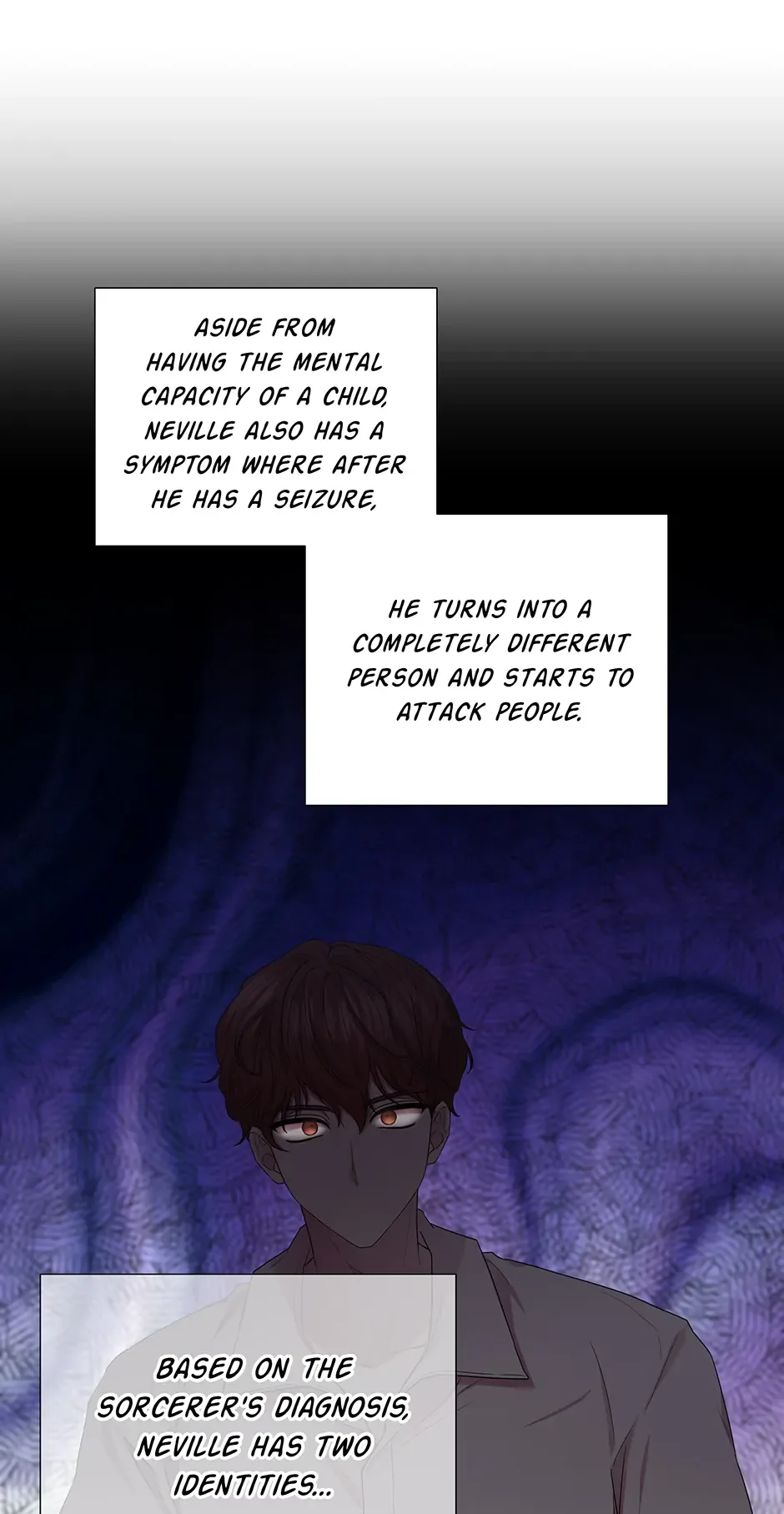 To My Beloved Foe Chapter 12 page 16