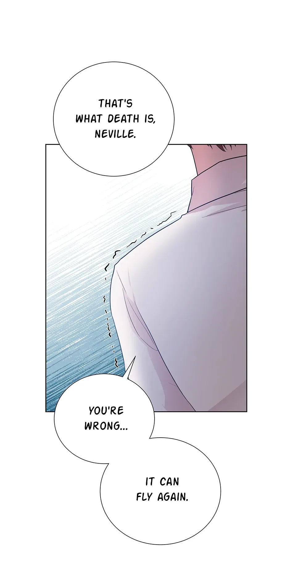 To My Beloved Foe Chapter 12 page 27