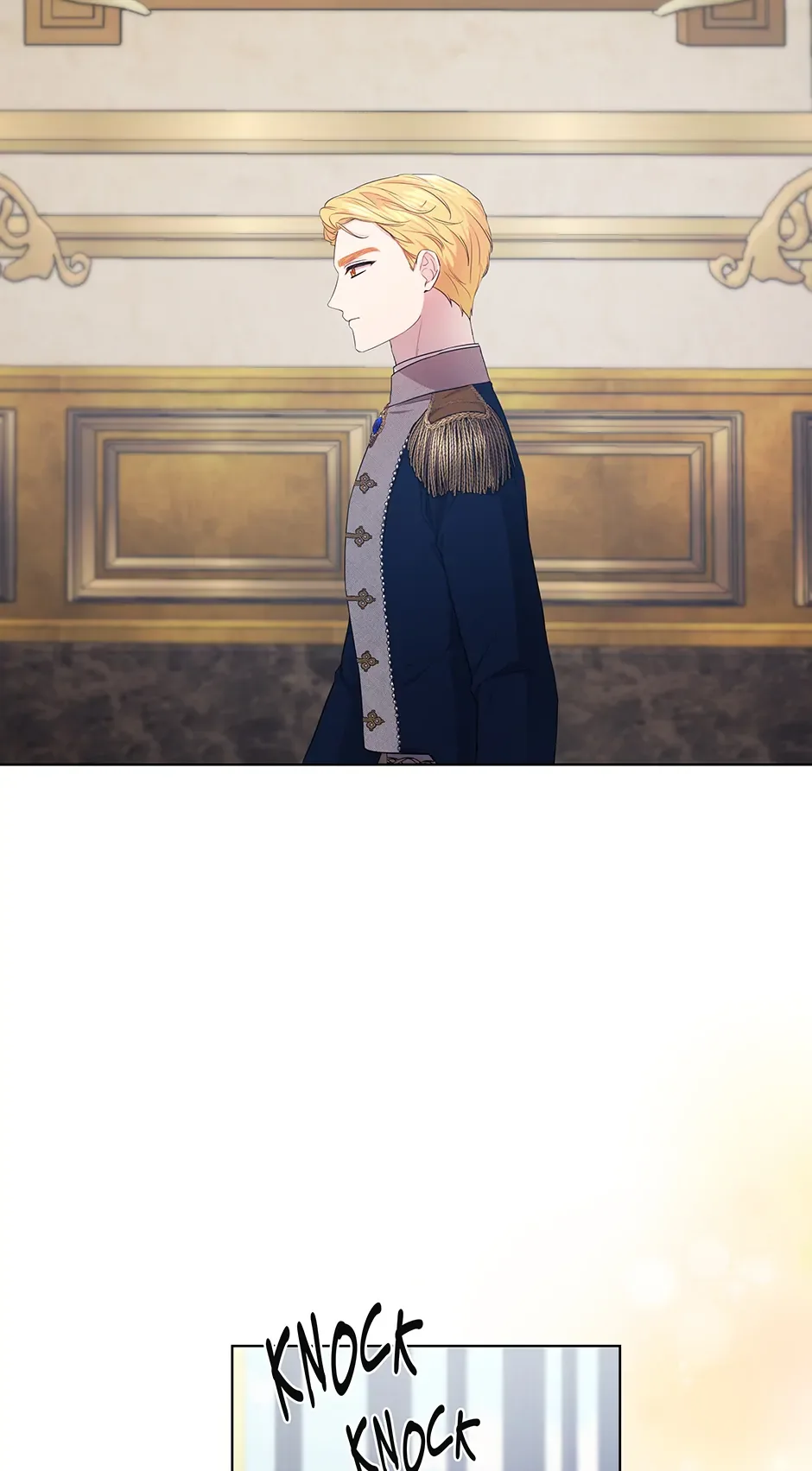 To My Beloved Foe Chapter 12 page 40