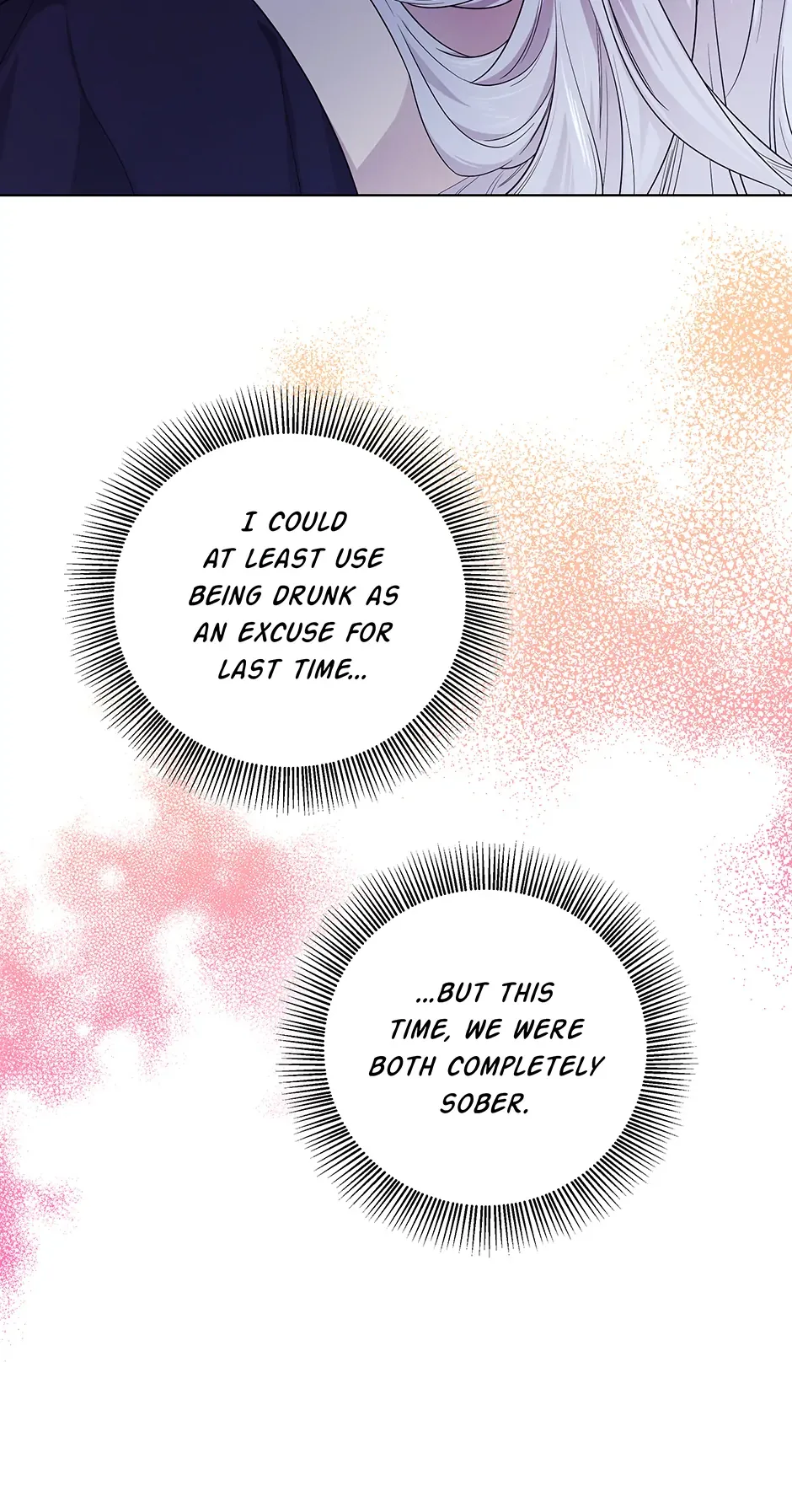 To My Beloved Foe Chapter 9 page 17