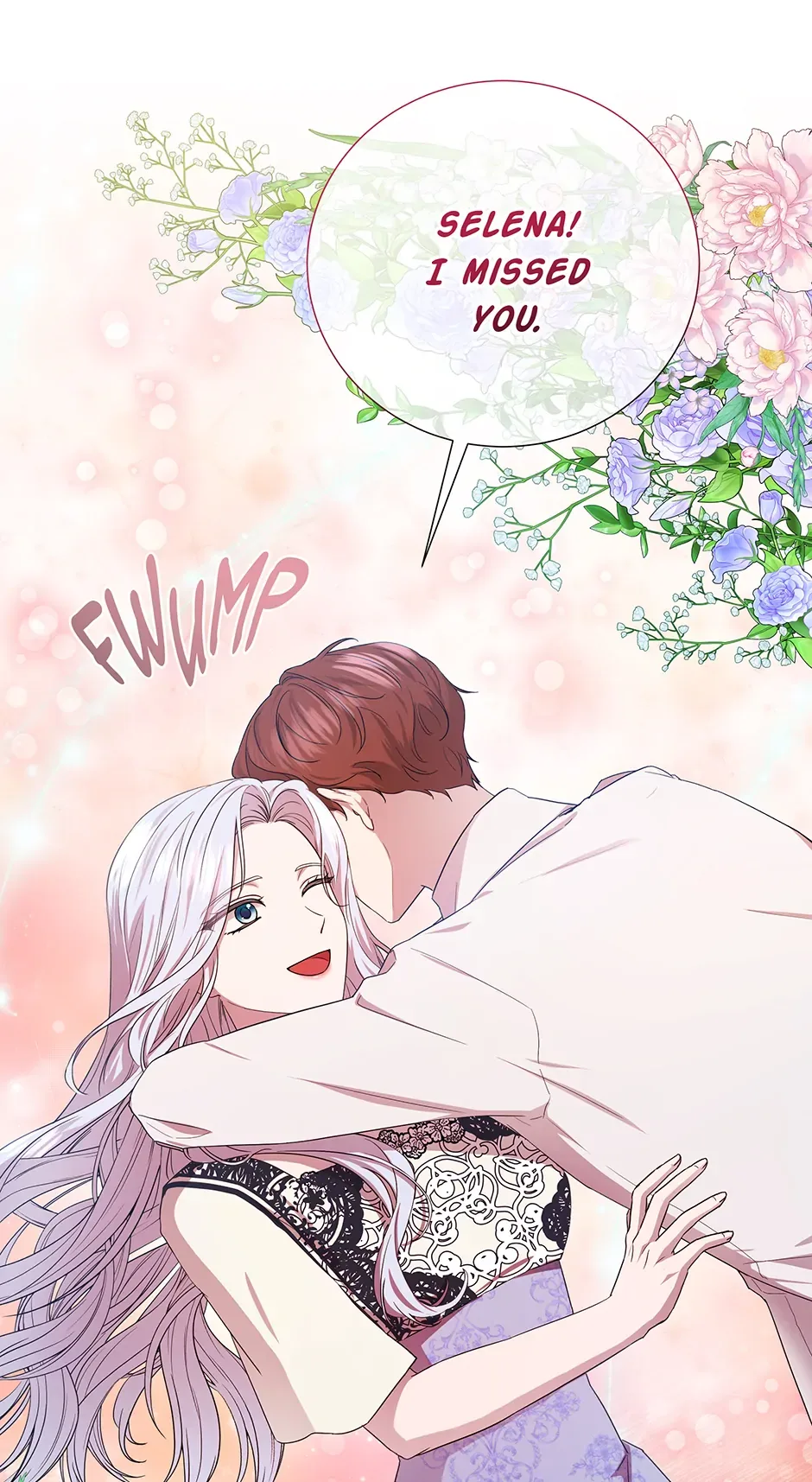 To My Beloved Foe Chapter 12 page 5
