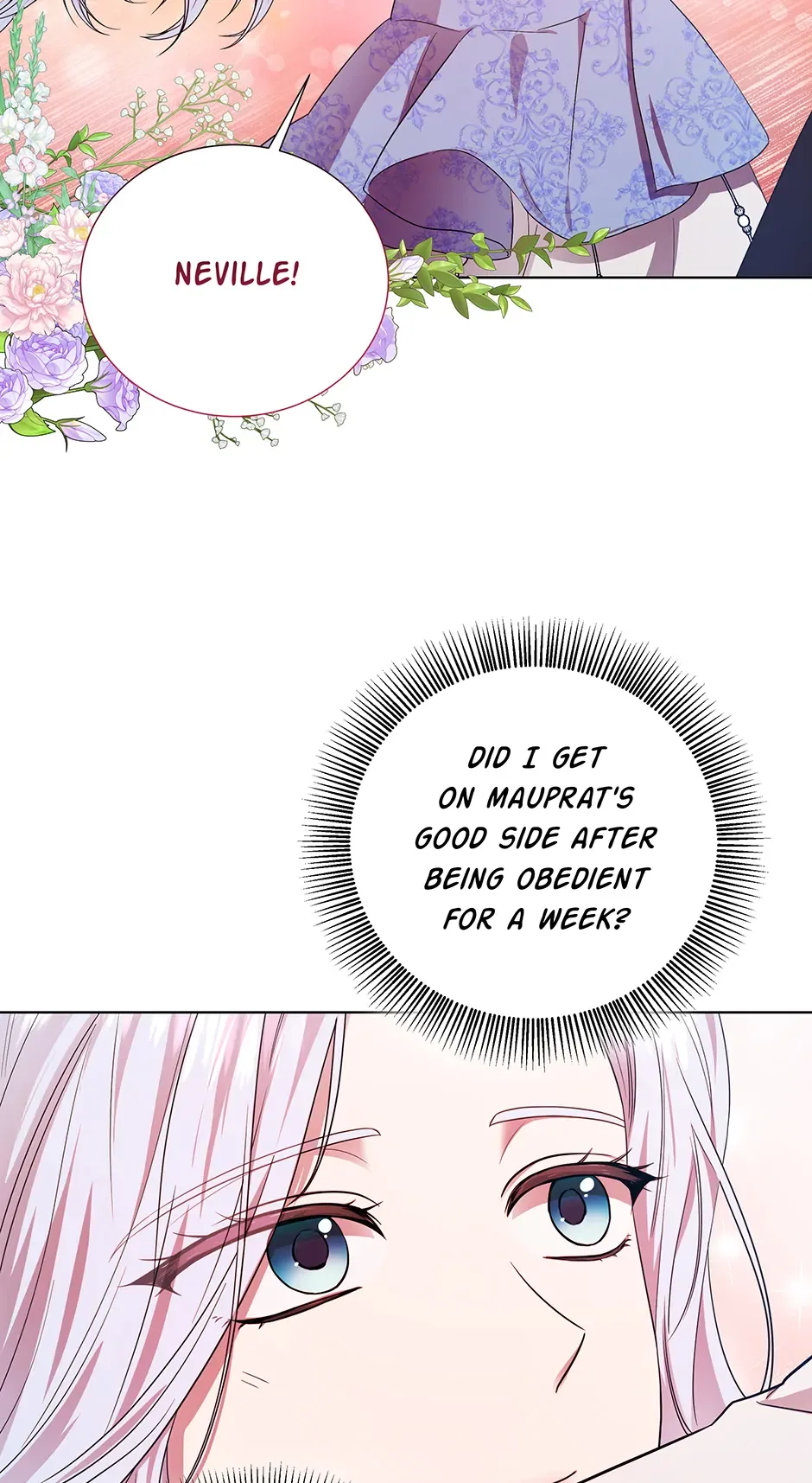 To My Beloved Foe Chapter 12 page 6