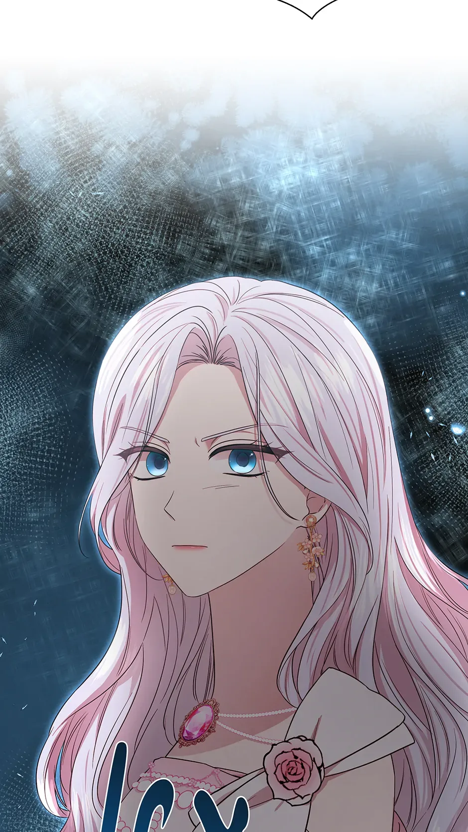 To My Beloved Foe Chapter 14 page 8