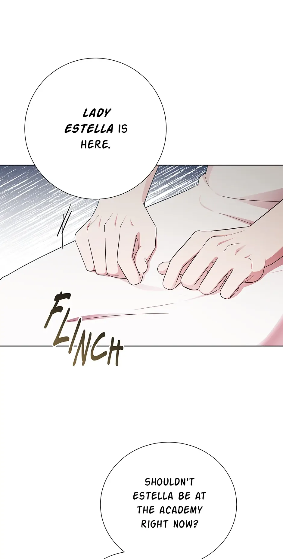 To My Beloved Foe Chapter 13 page 24