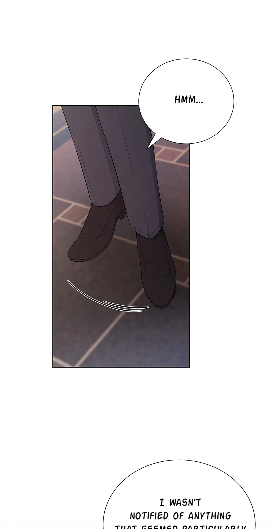 To My Beloved Foe Chapter 12 page 43