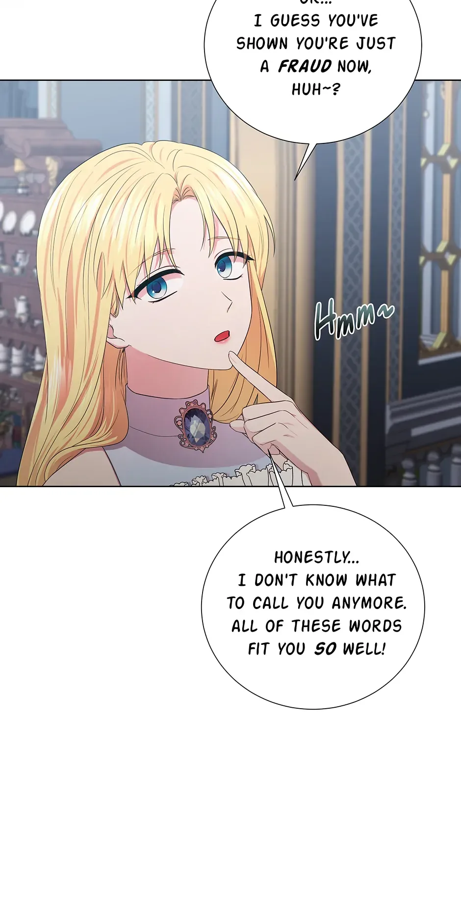 To My Beloved Foe Chapter 13 page 54