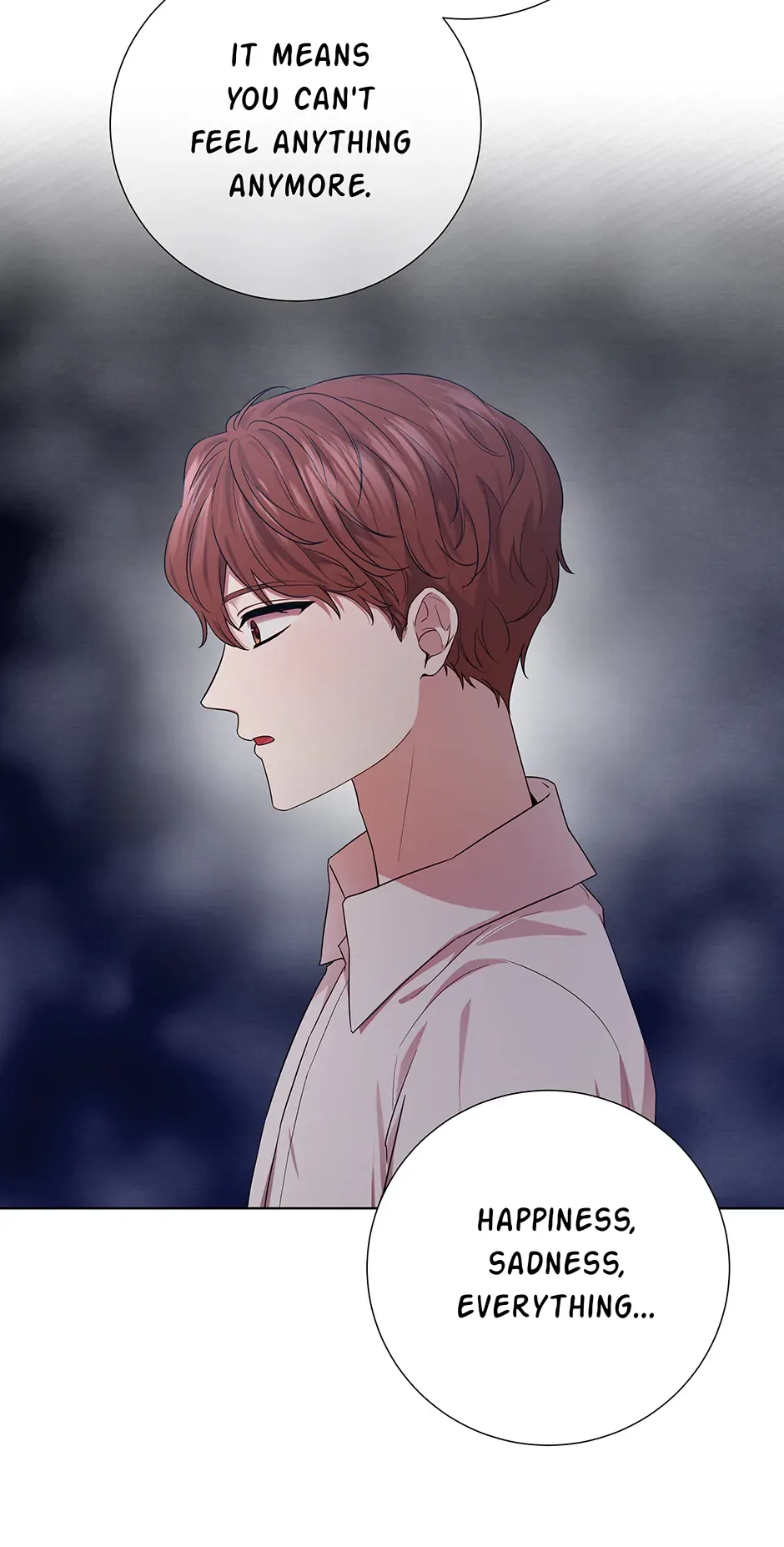 To My Beloved Foe Chapter 12 page 25