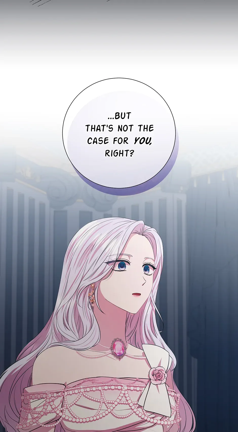 To My Beloved Foe Chapter 13 page 57