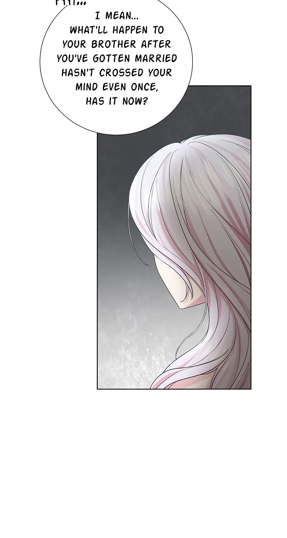 To My Beloved Foe Chapter 13 page 45
