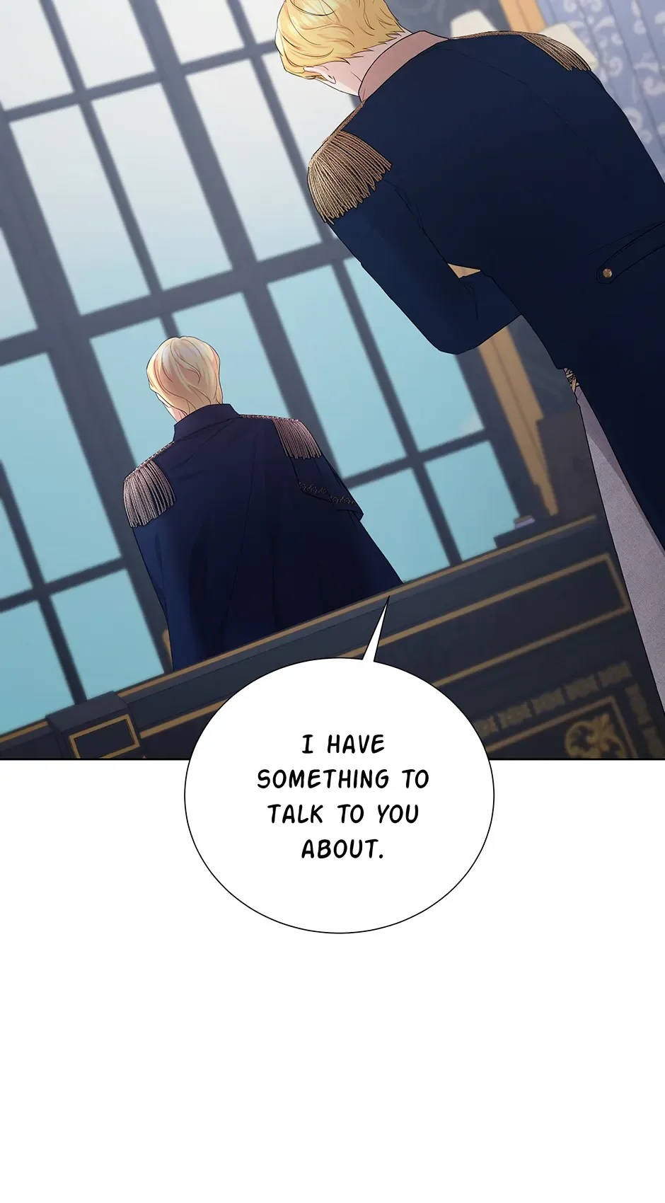 To My Beloved Foe Chapter 12 page 42