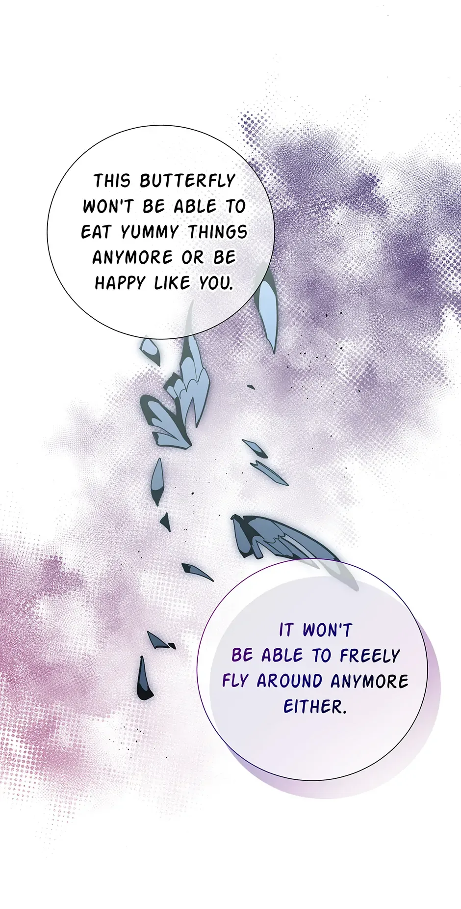 To My Beloved Foe Chapter 12 page 26