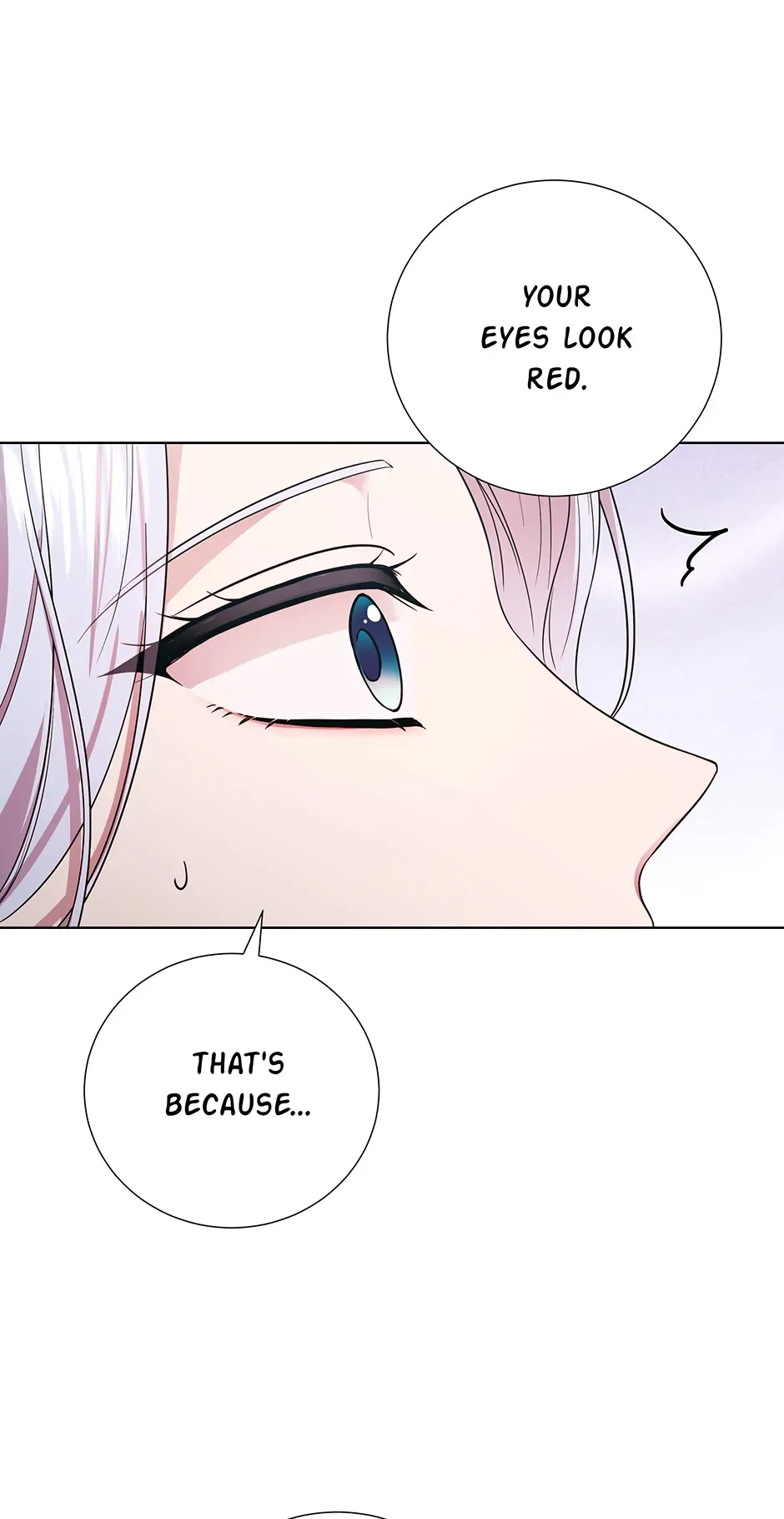 To My Beloved Foe Chapter 14 page 37