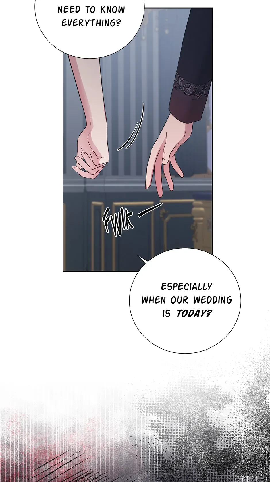 To My Beloved Foe Chapter 14 page 50
