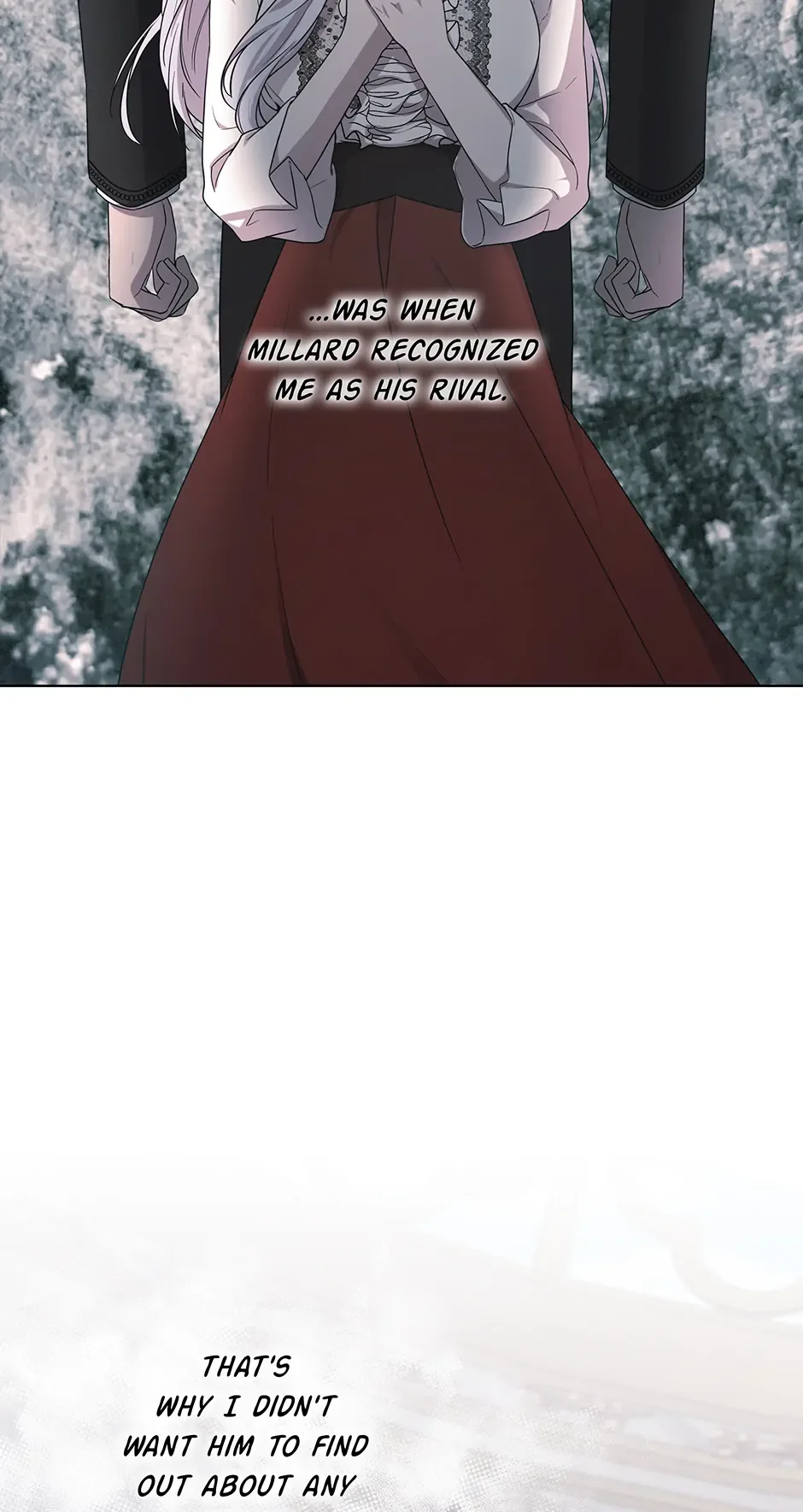To My Beloved Foe Chapter 15 page 3