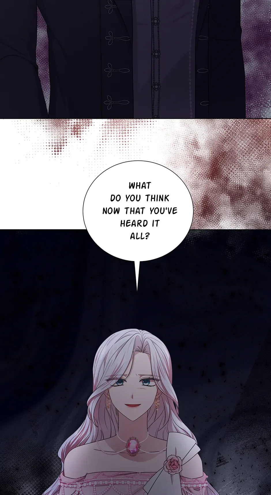 To My Beloved Foe Chapter 14 page 56