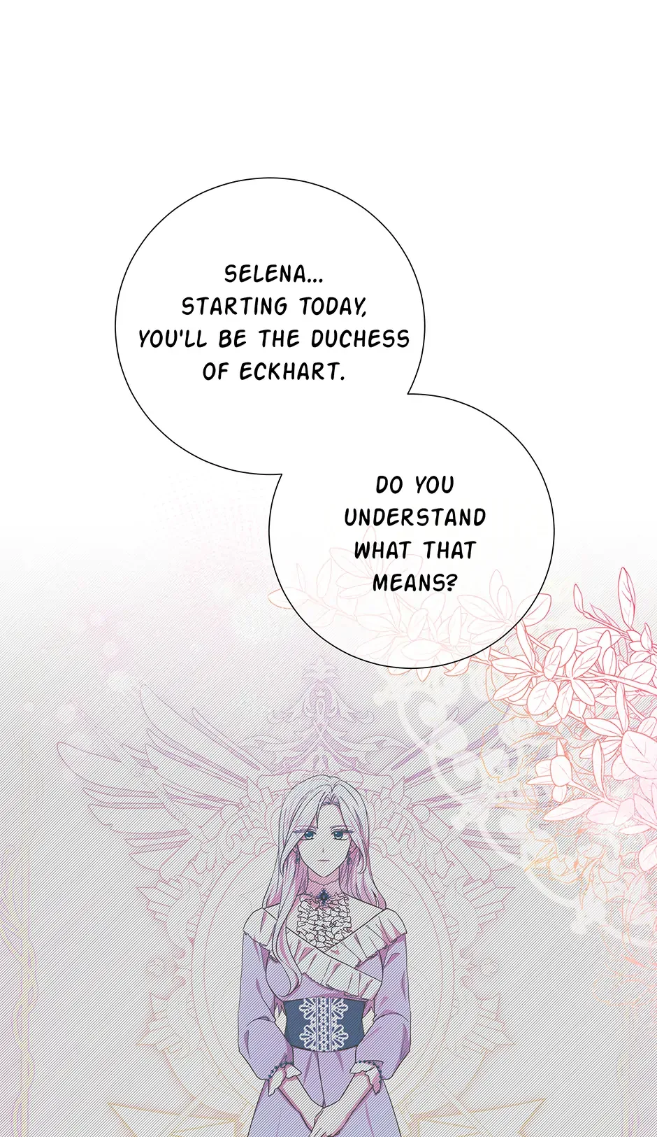 To My Beloved Foe Chapter 14 page 42
