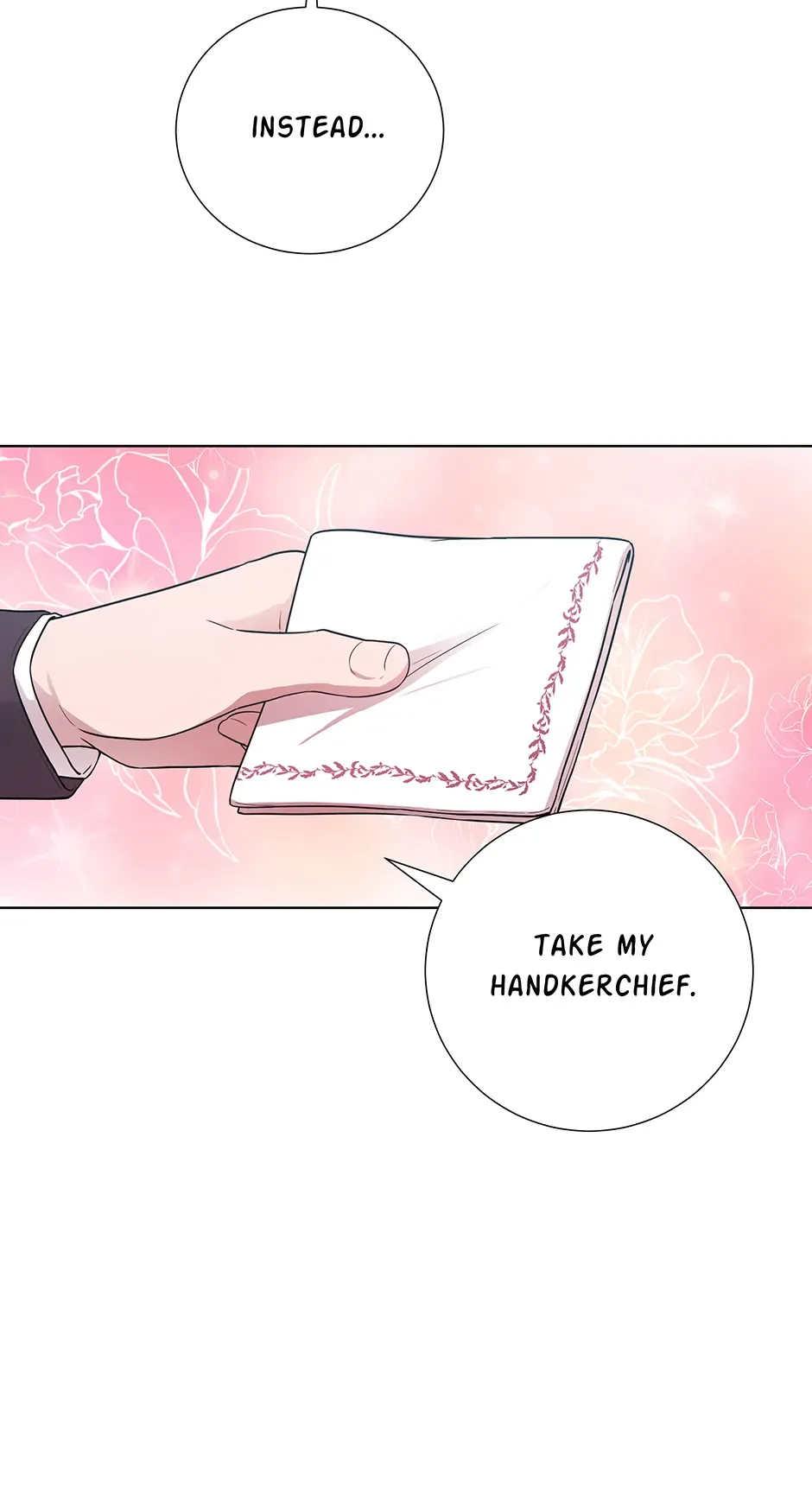 To My Beloved Foe Chapter 15 page 13