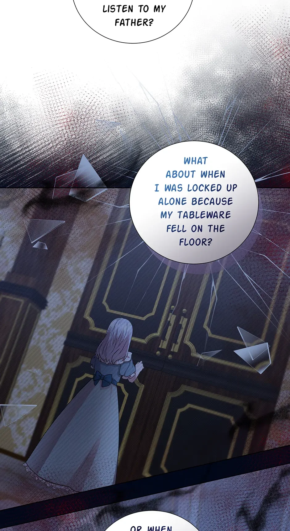 To My Beloved Foe Chapter 14 page 53