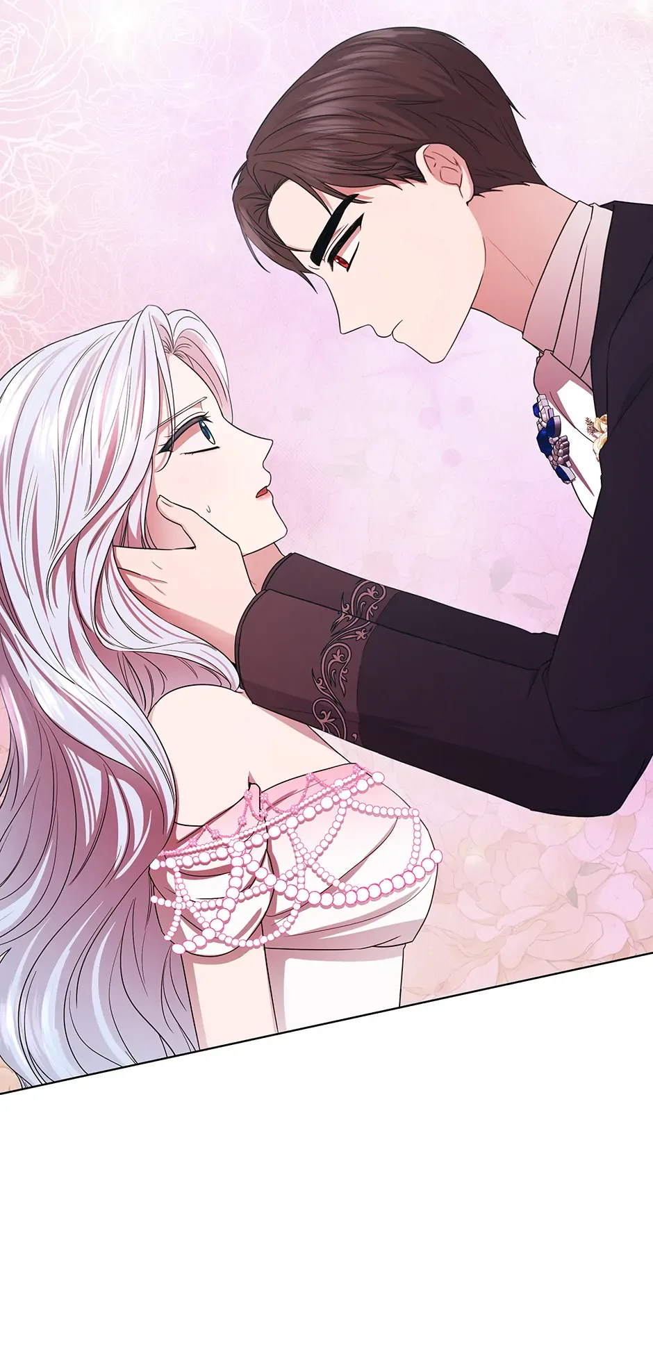 To My Beloved Foe Chapter 14 page 36
