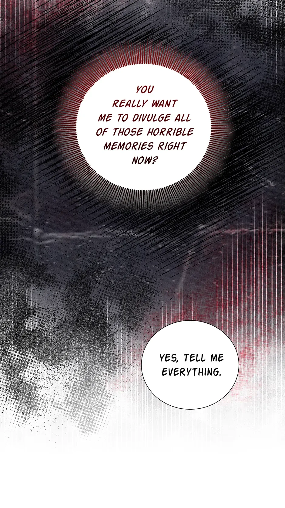 To My Beloved Foe Chapter 14 page 51