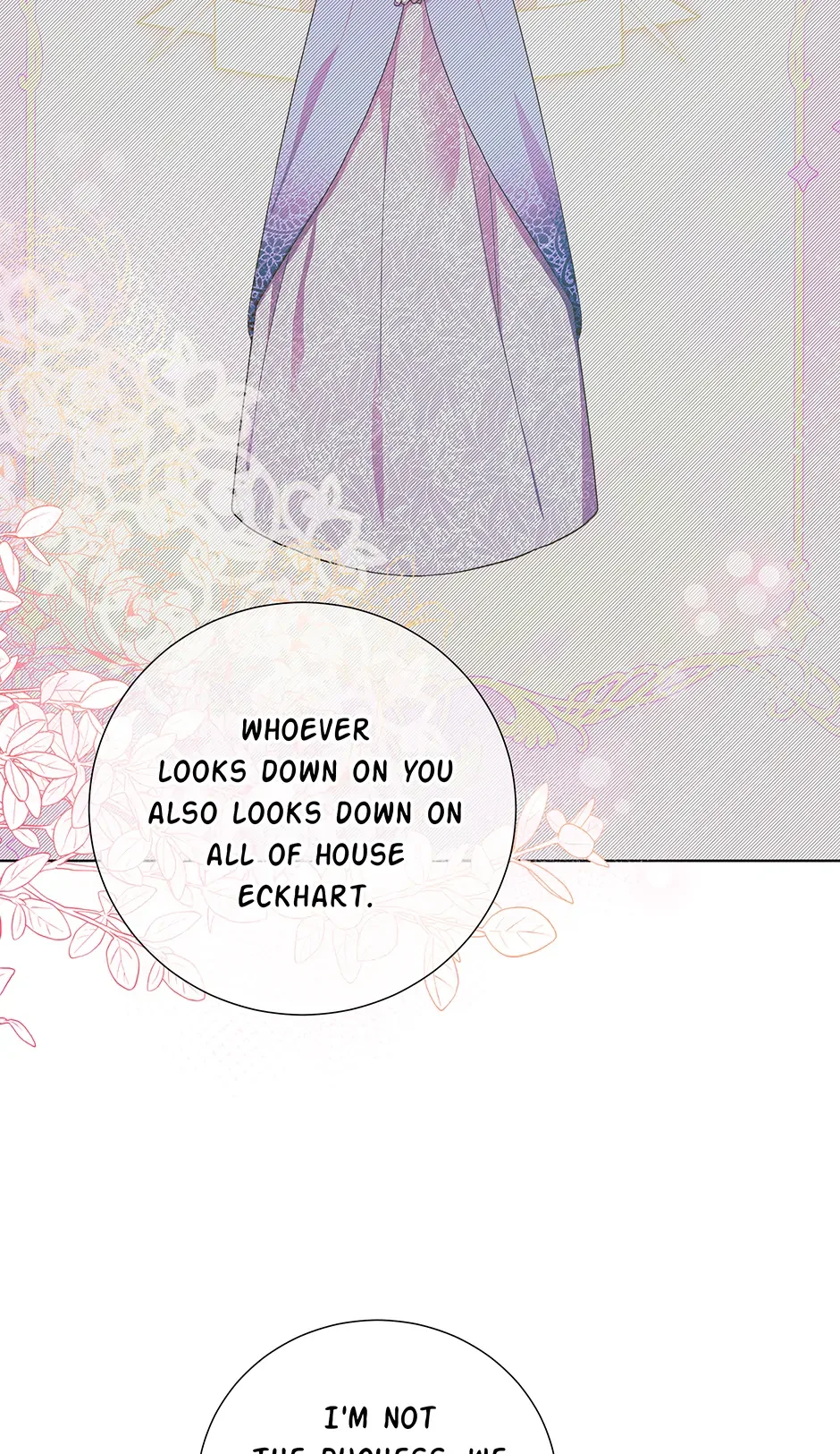 To My Beloved Foe Chapter 14 page 43