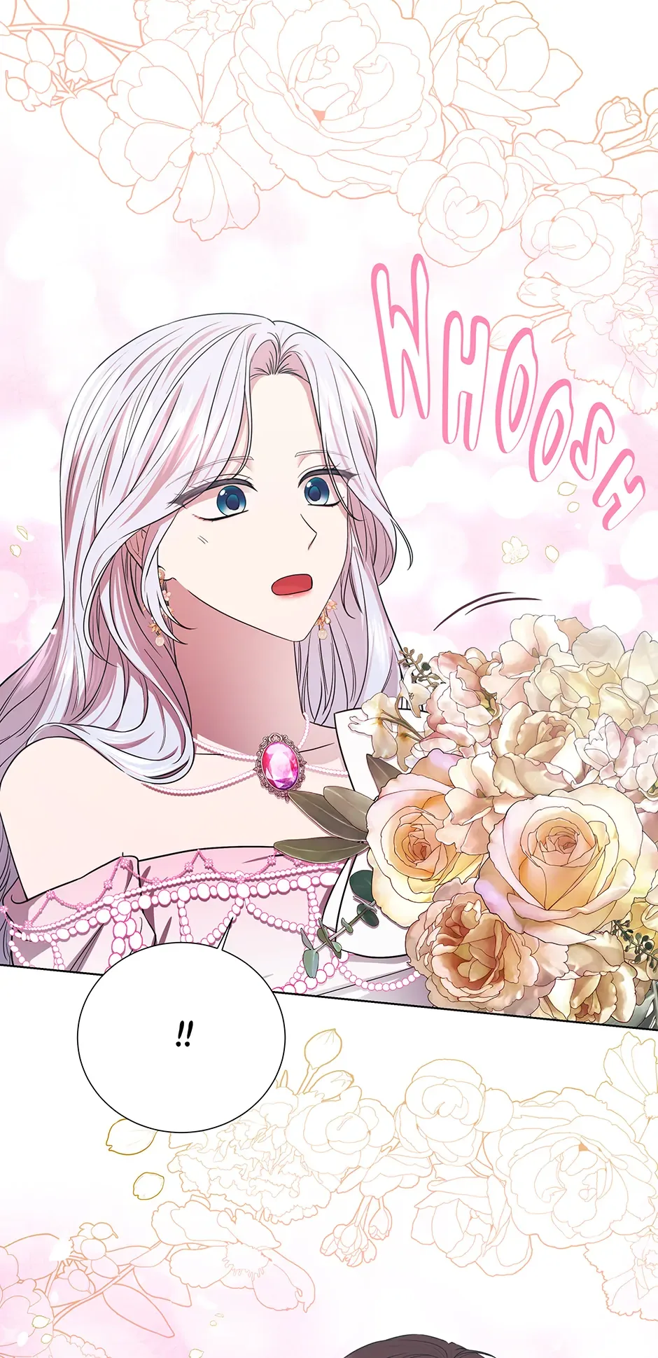 To My Beloved Foe Chapter 14 page 30