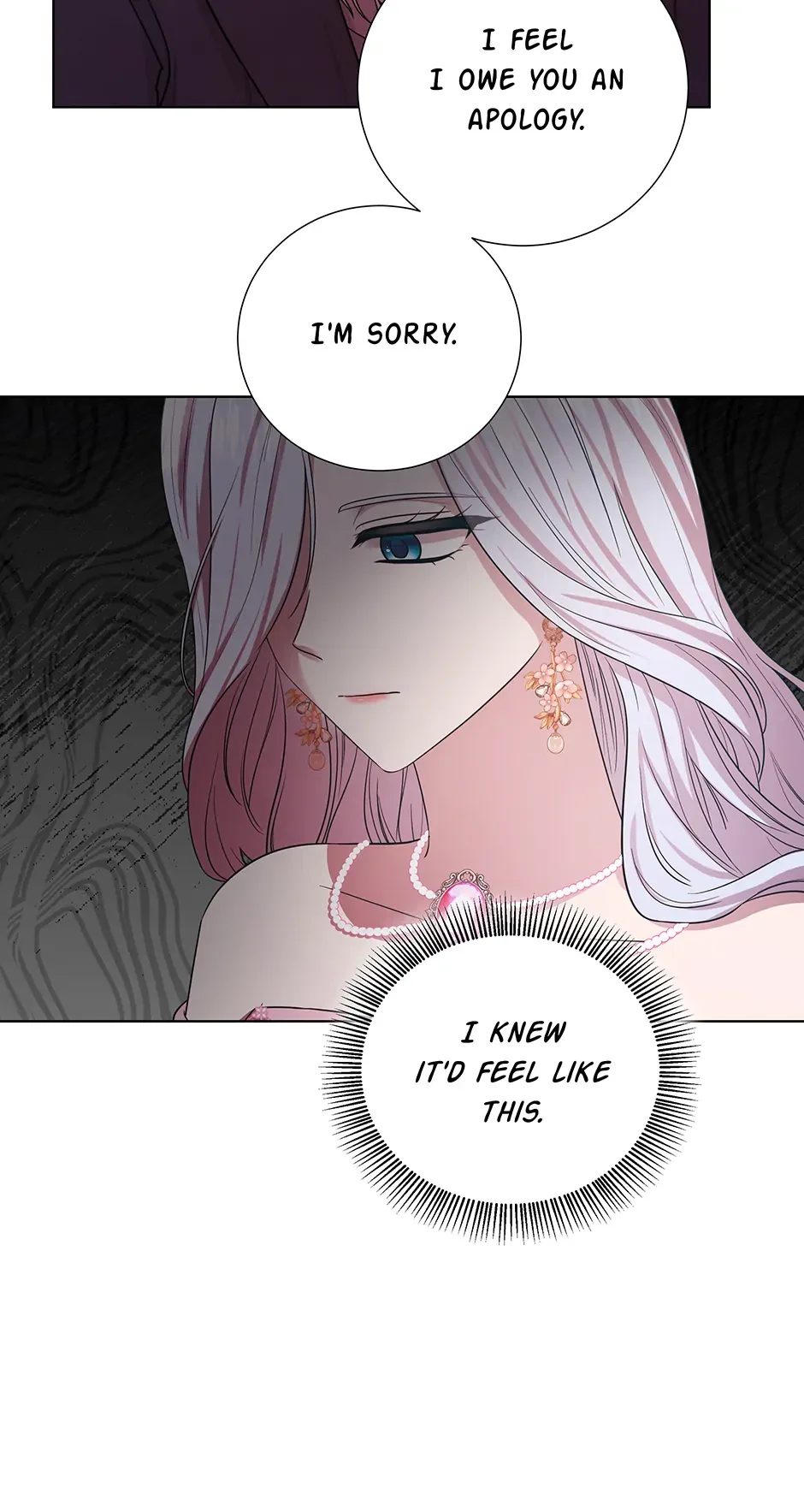 To My Beloved Foe Chapter 15 page 6