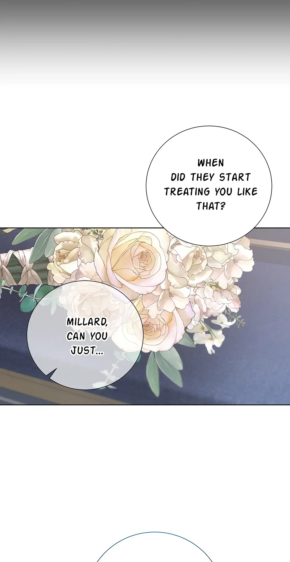 To My Beloved Foe Chapter 14 page 40