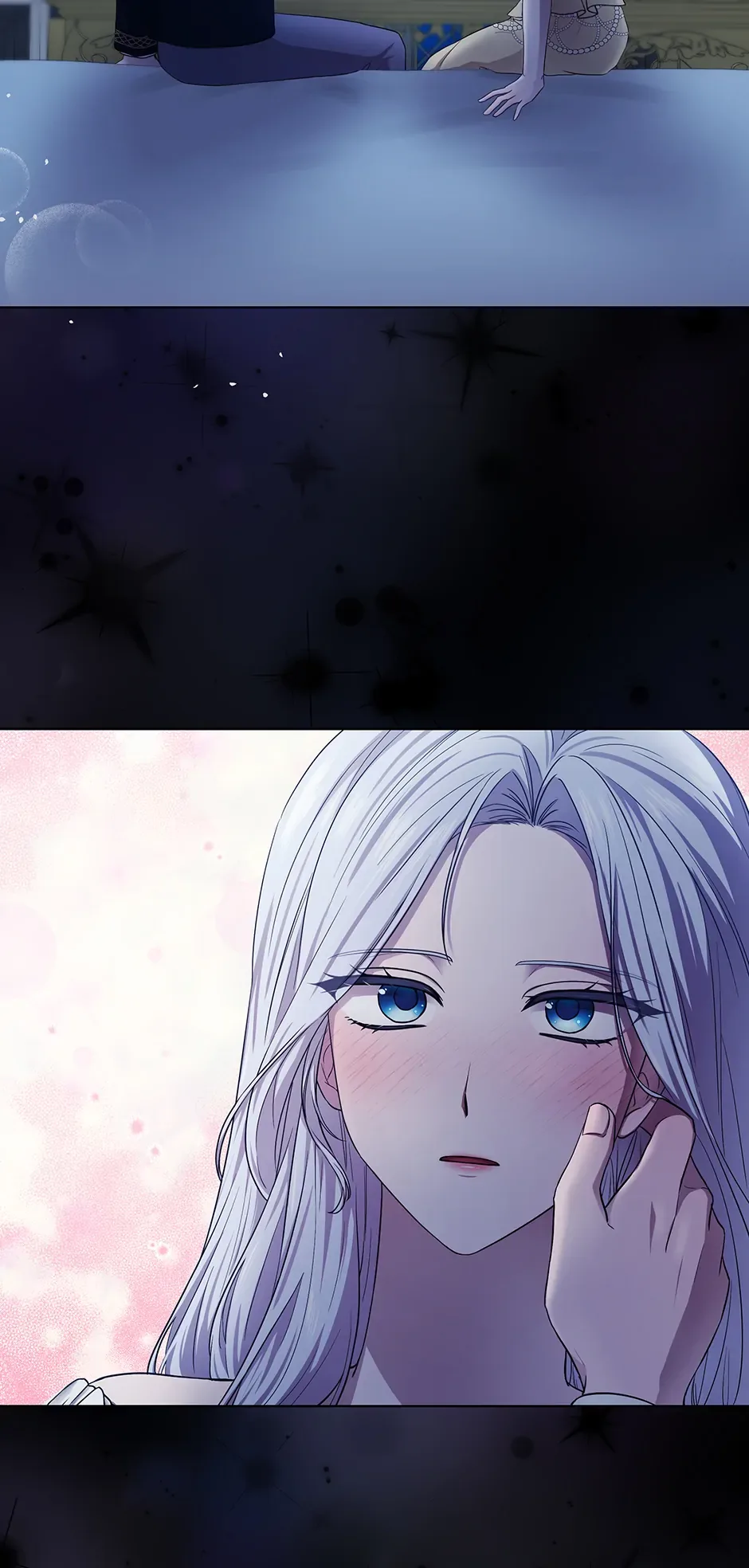 To My Beloved Foe Chapter 8 page 29