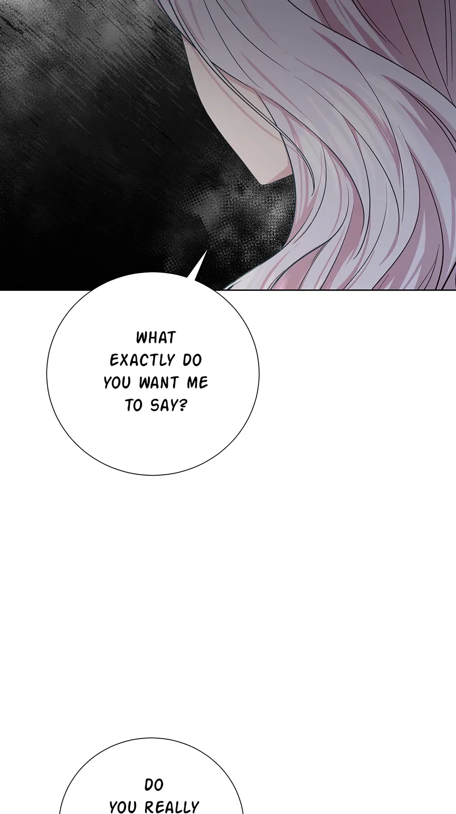 To My Beloved Foe Chapter 14 page 49