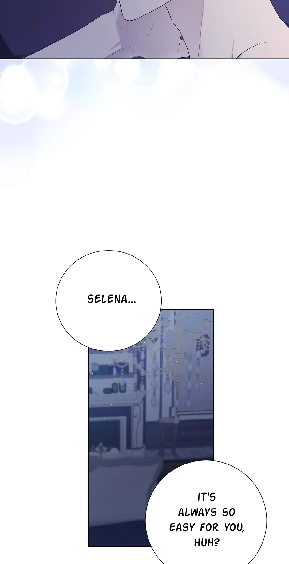 To My Beloved Foe Chapter 9 page 5