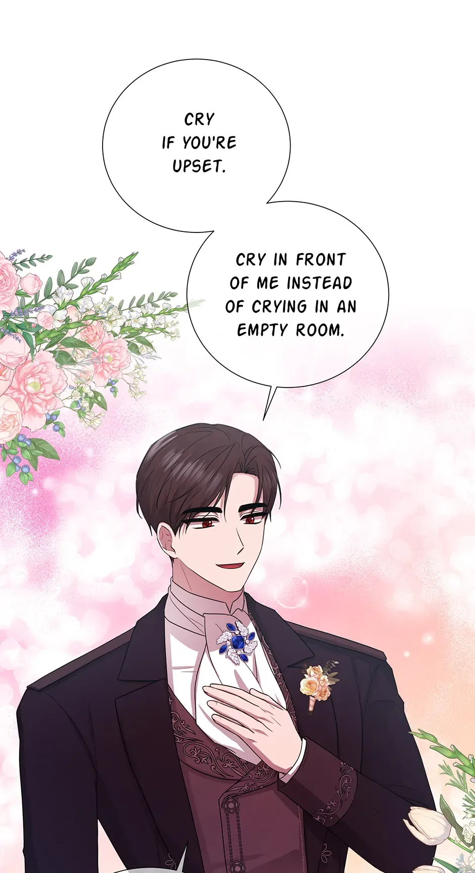 To My Beloved Foe Chapter 15 page 15