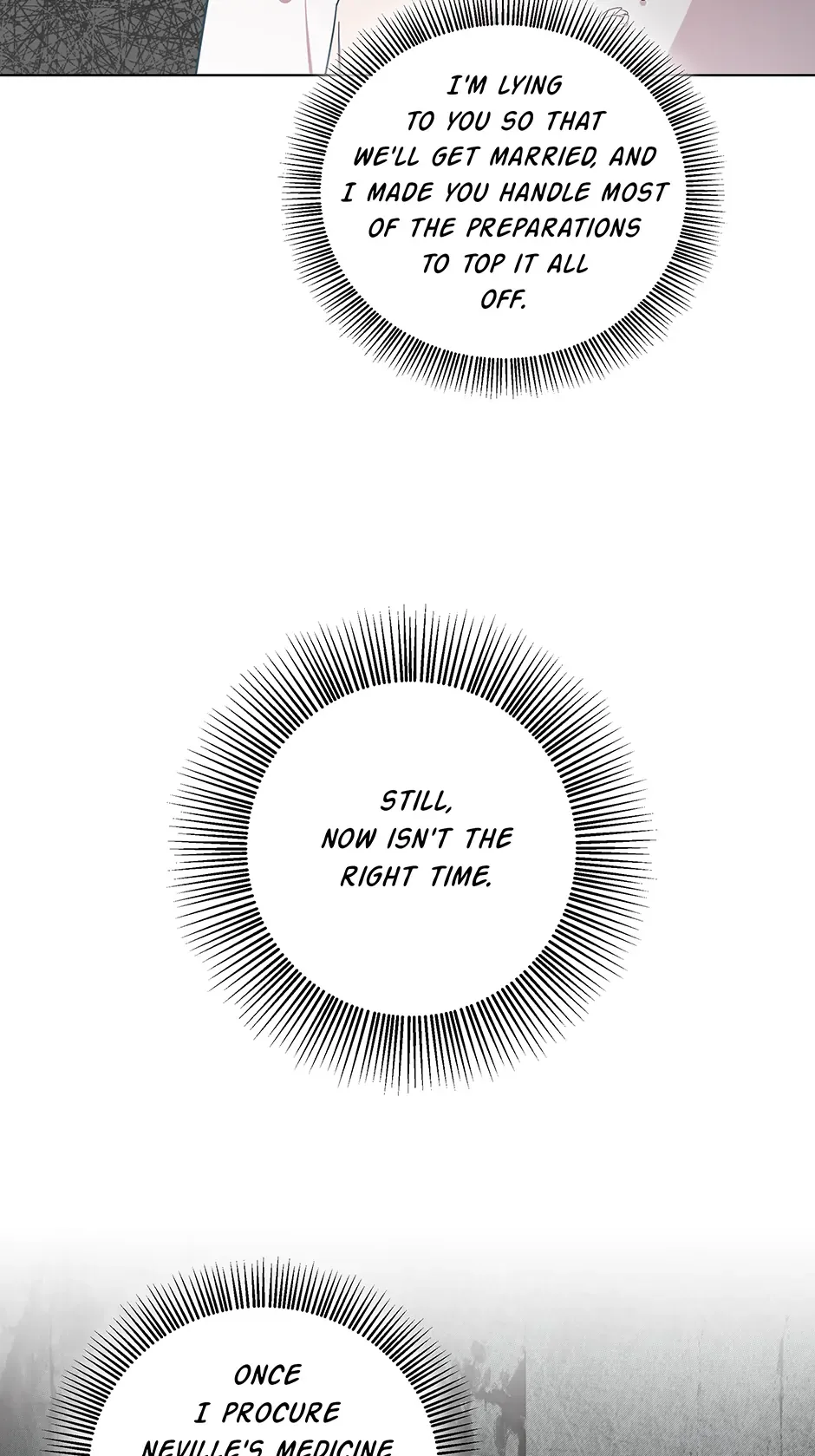 To My Beloved Foe Chapter 15 page 9