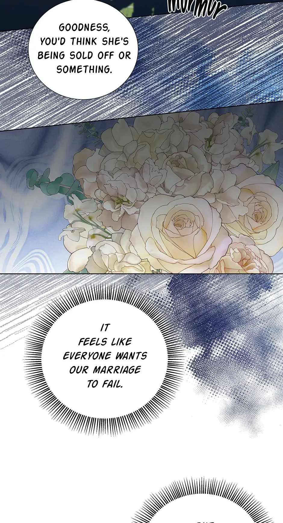 To My Beloved Foe Chapter 15 page 53