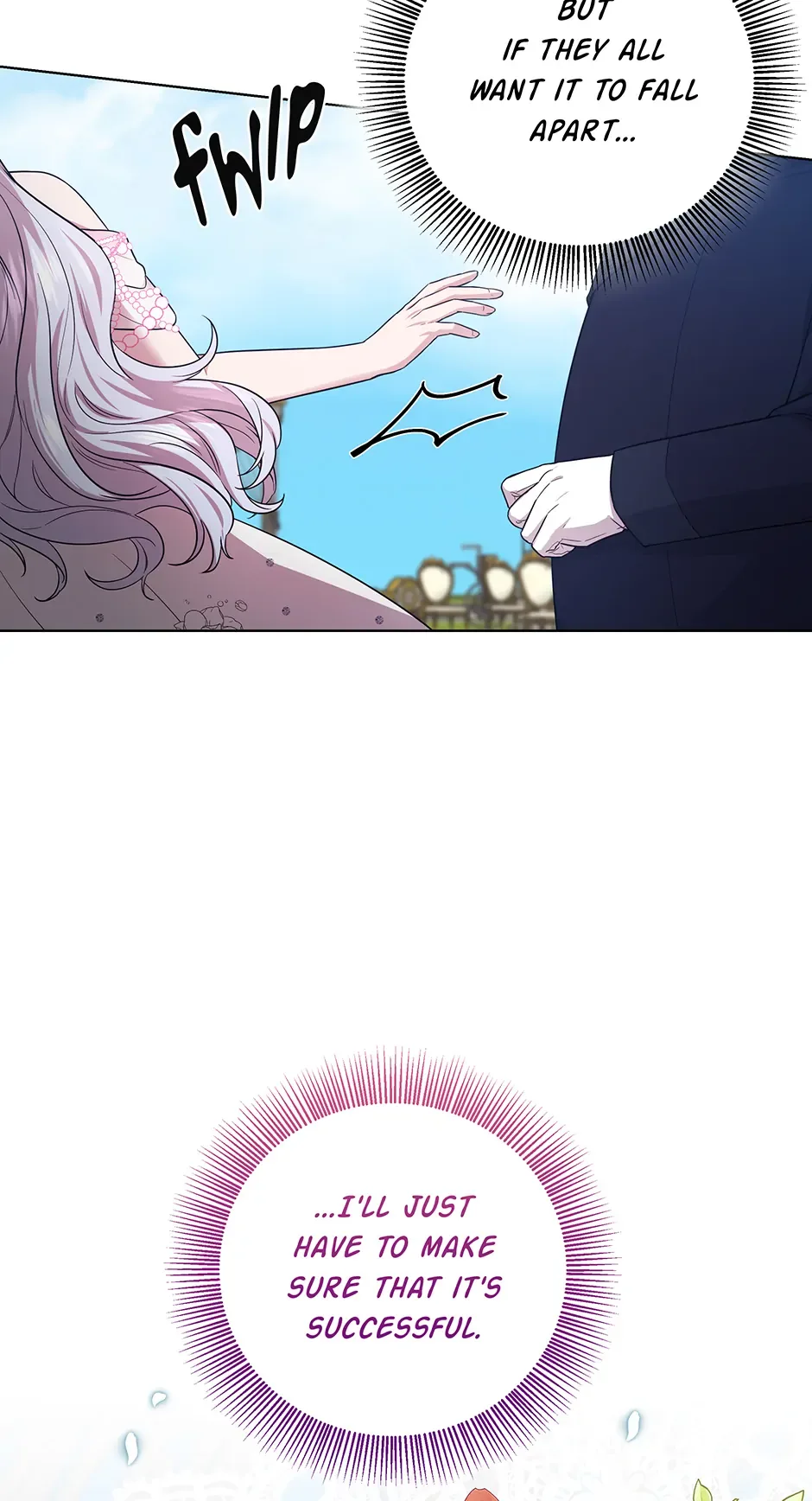 To My Beloved Foe Chapter 15 page 54