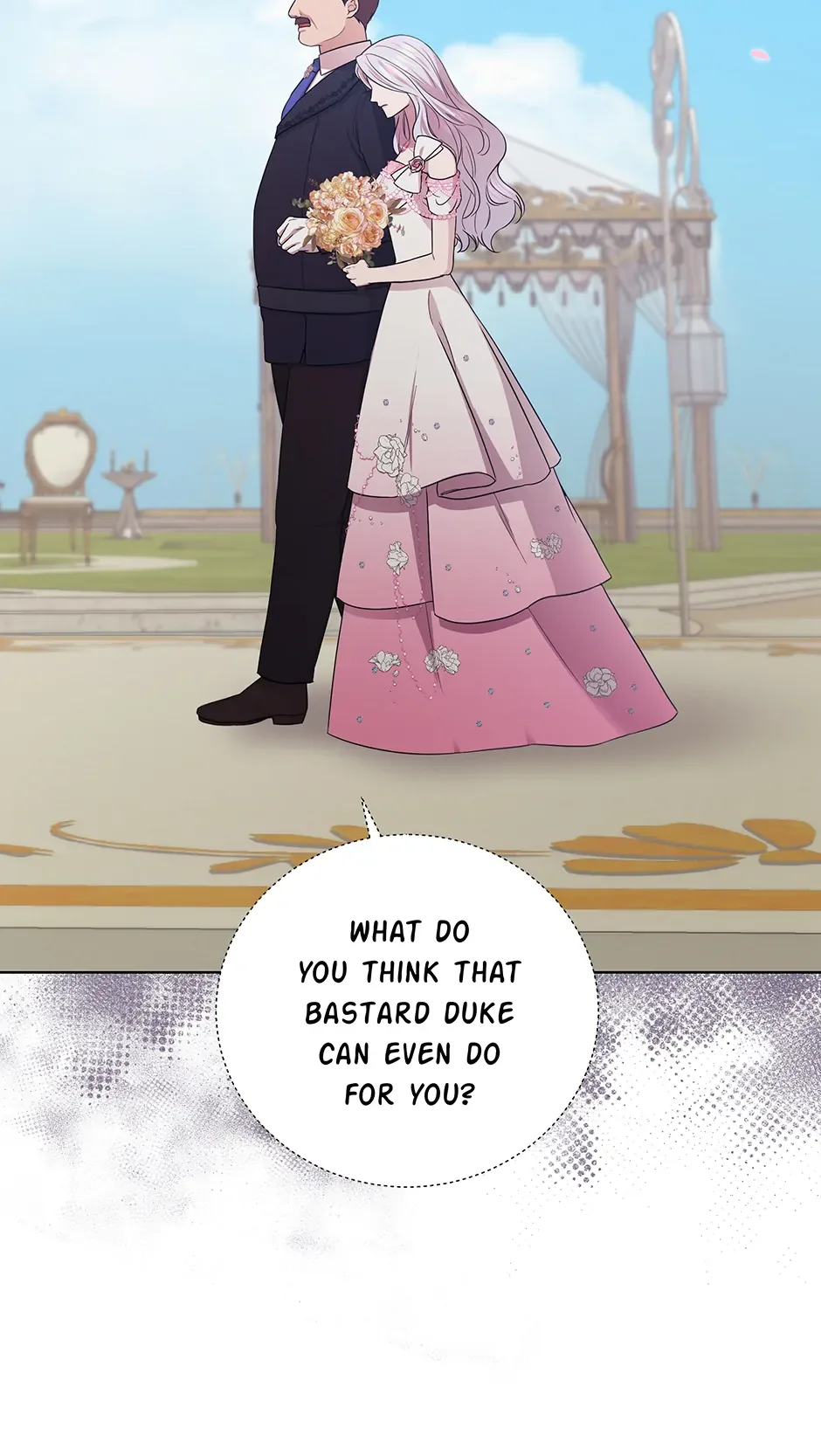 To My Beloved Foe Chapter 15 page 50