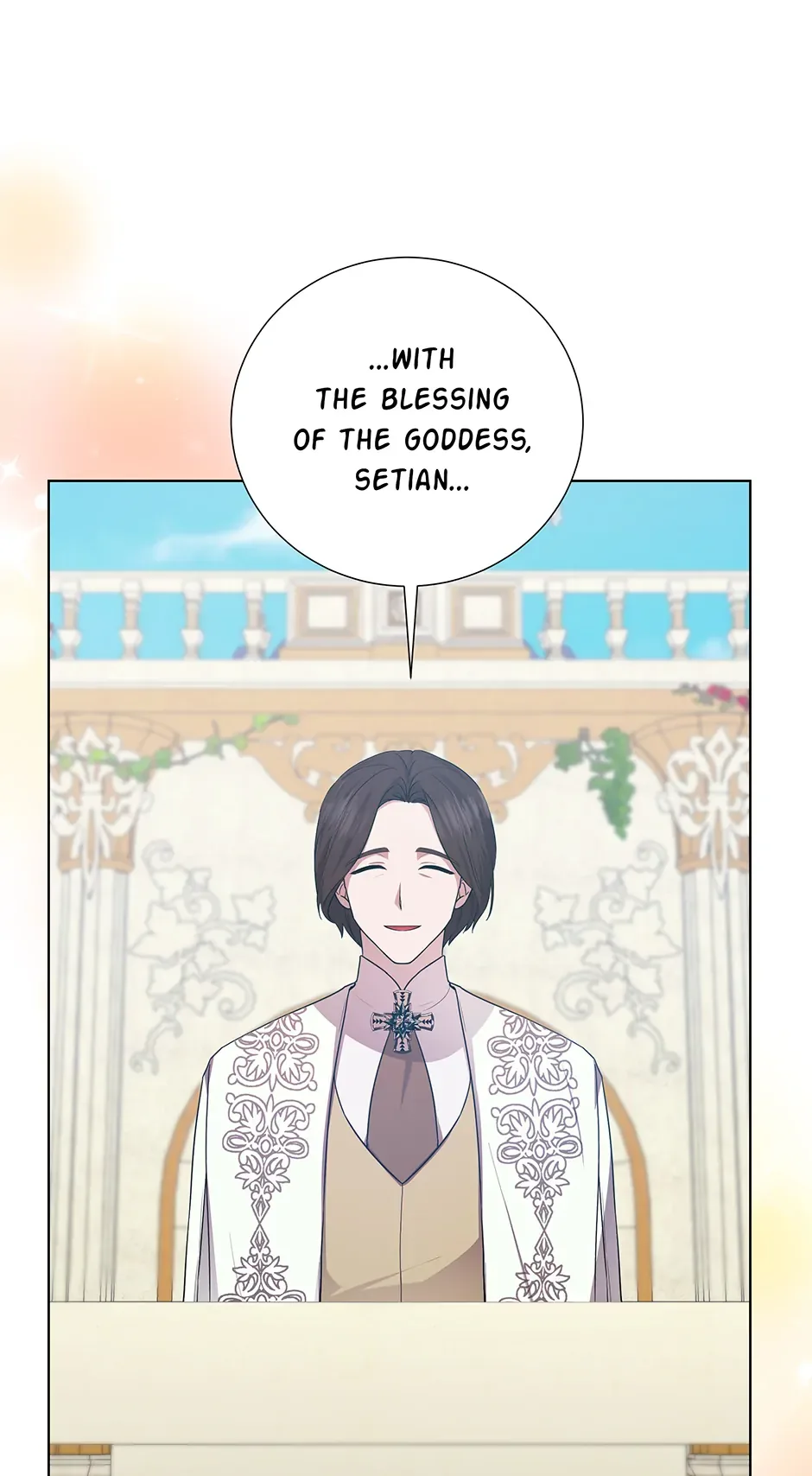 To My Beloved Foe Chapter 15 page 57
