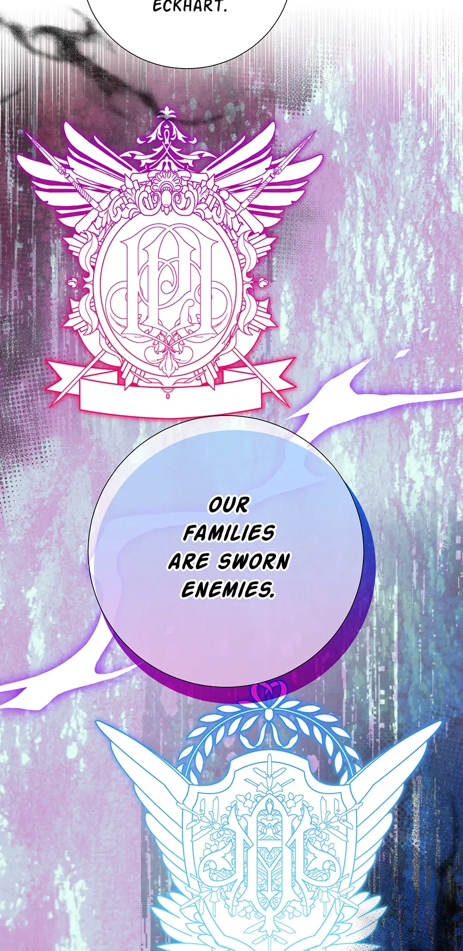 To My Beloved Foe Chapter 15 page 40