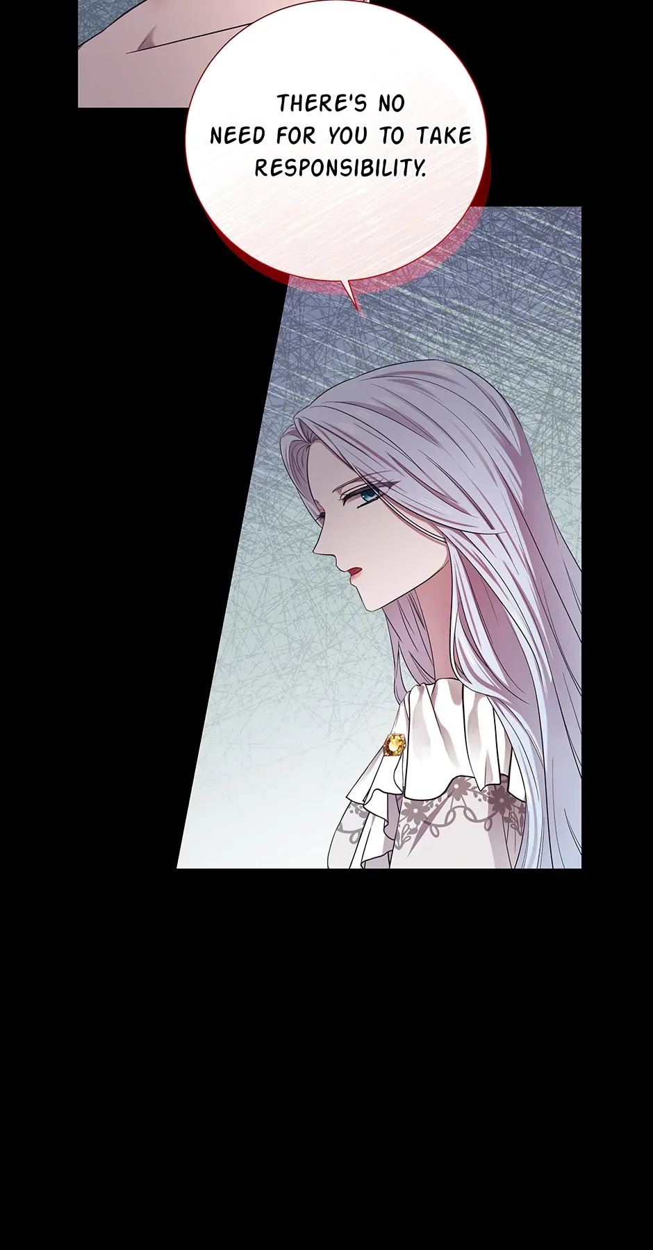 To My Beloved Foe Chapter 8 page 47