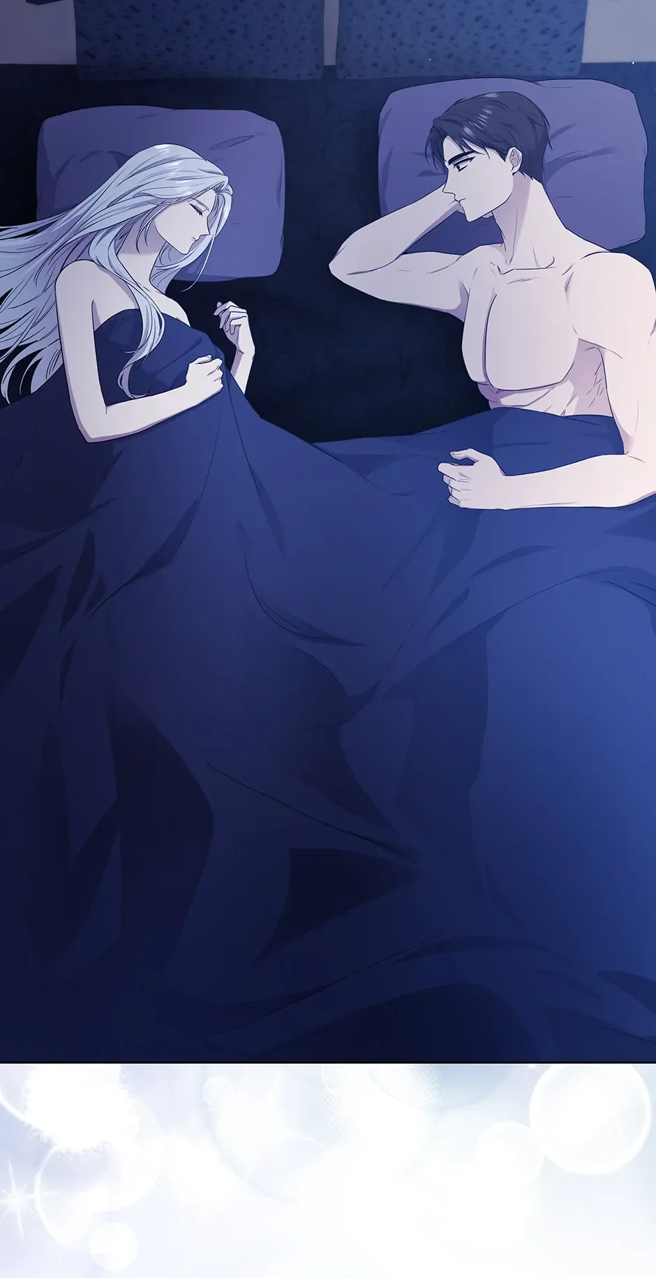 To My Beloved Foe Chapter 9 page 3